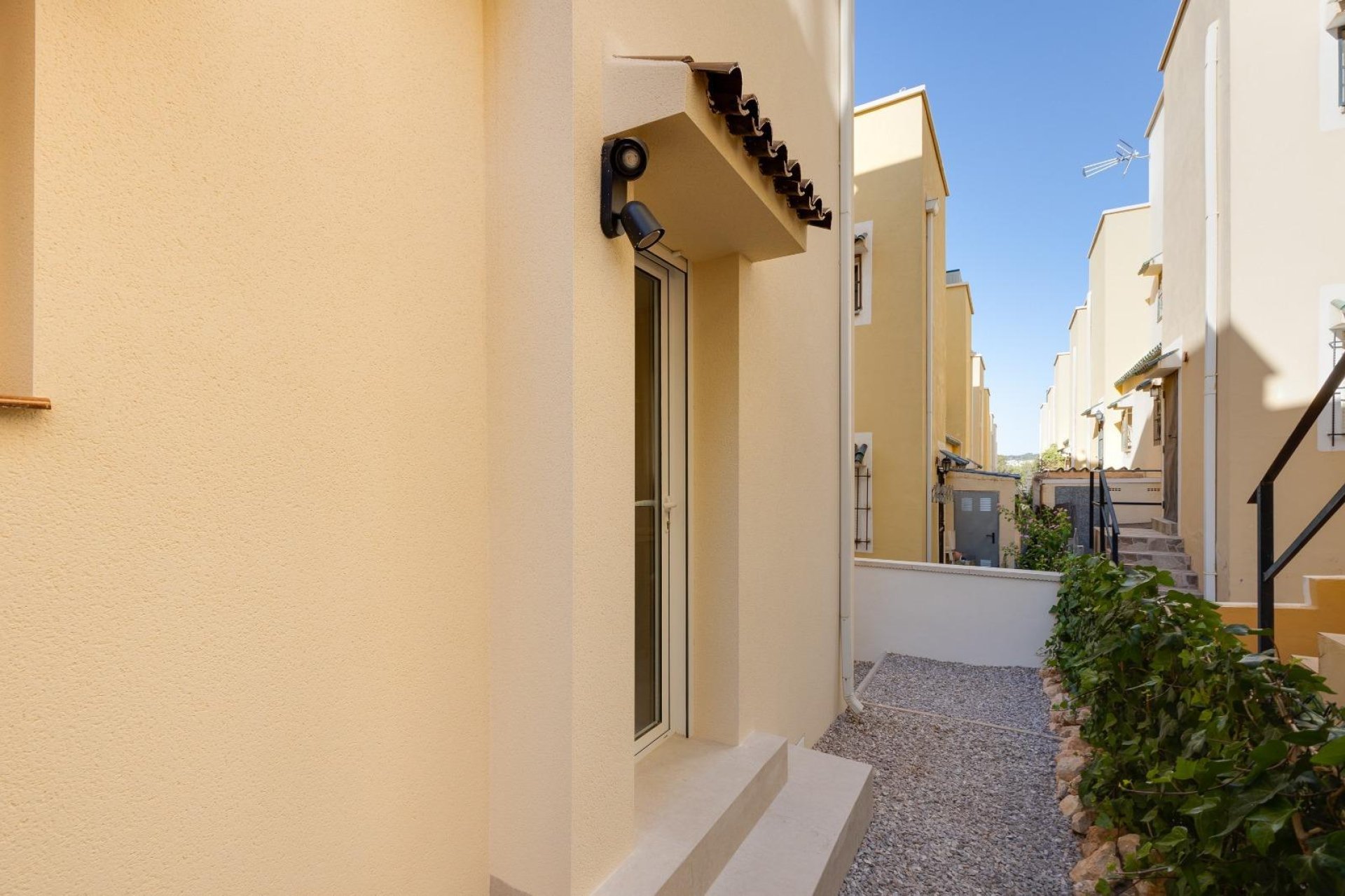 Wiederverkauf - Stadthaus -
Orihuela Costa - La Florida