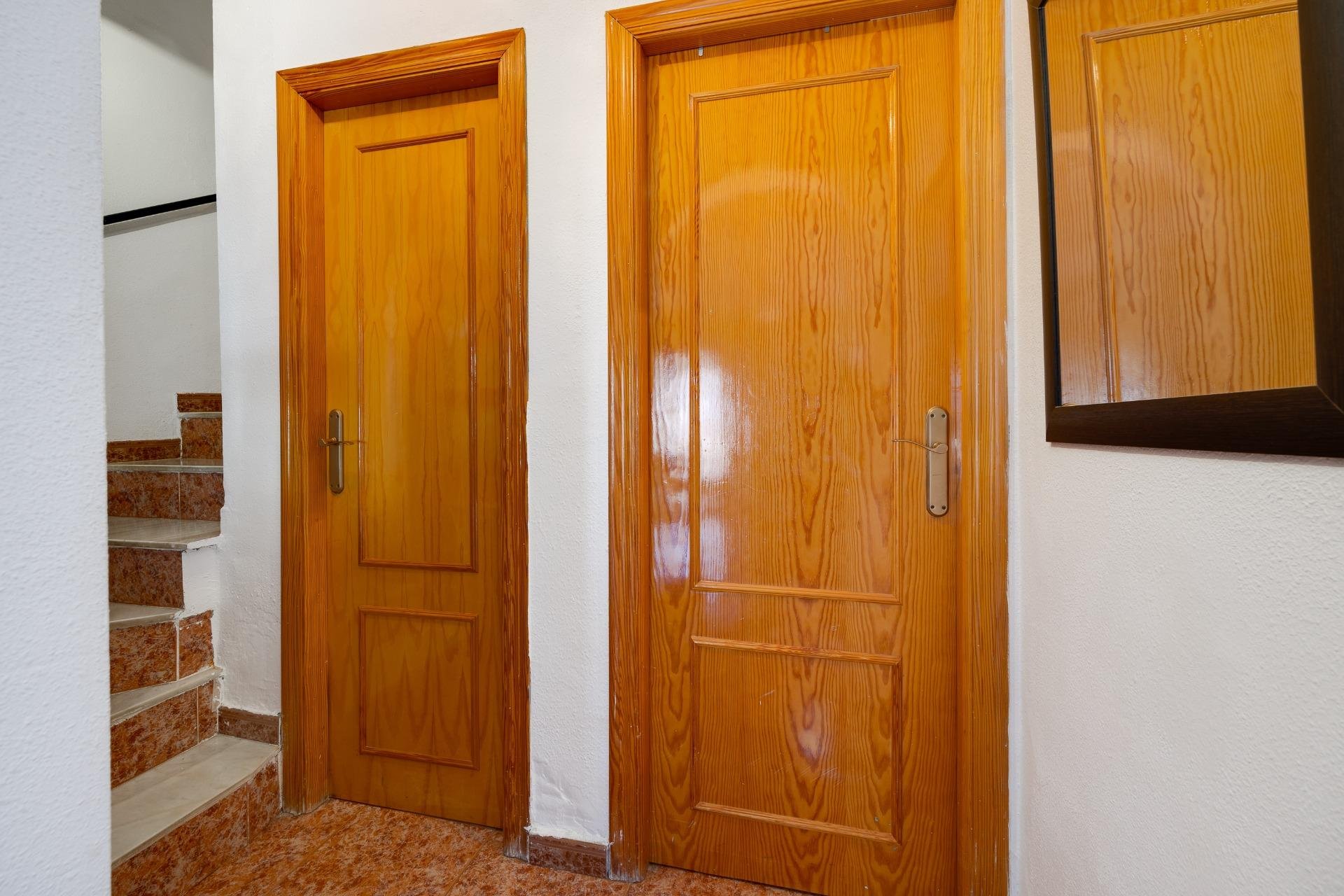 Wiederverkauf - Stadthaus -
Orihuela Costa - La Florida