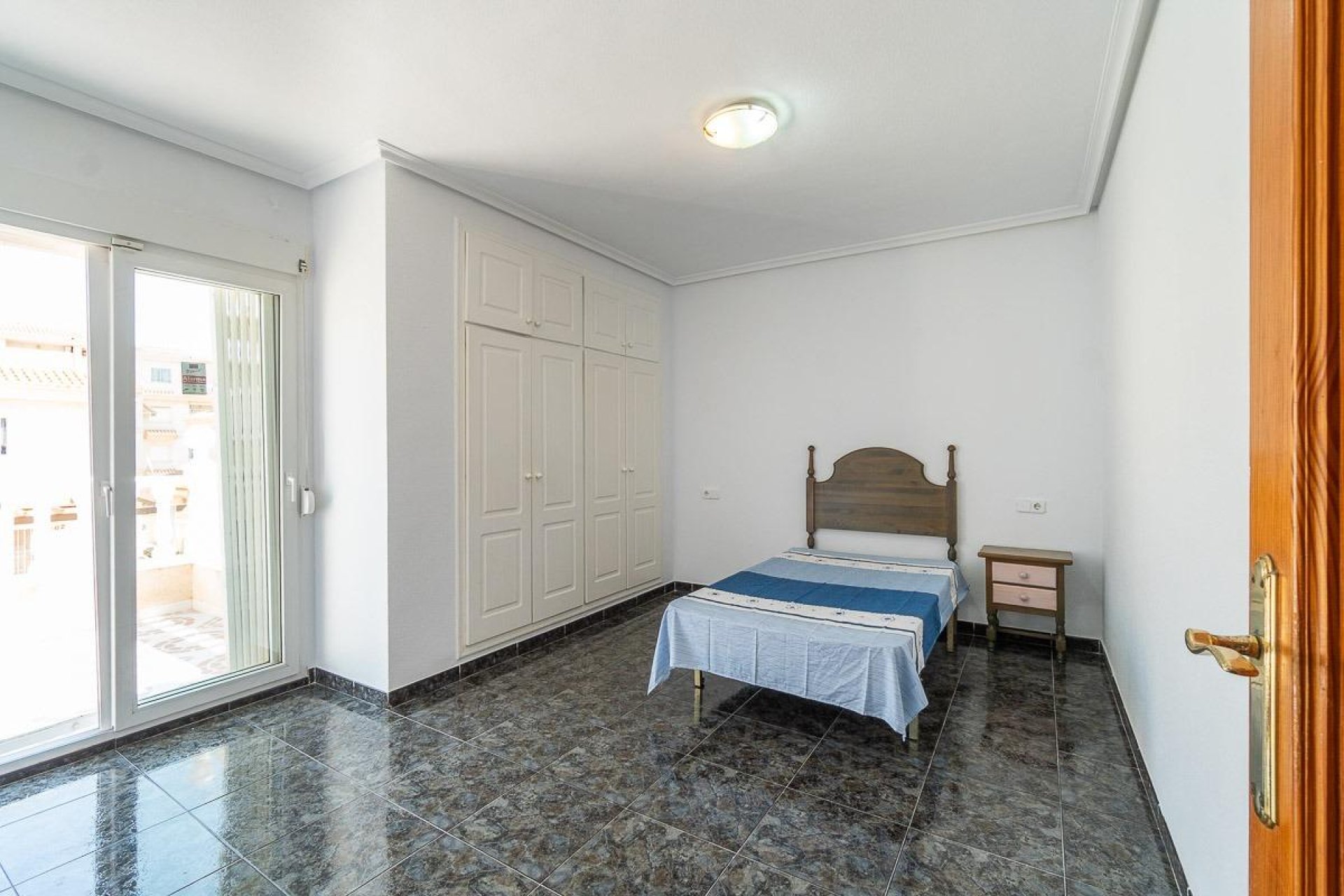 Wiederverkauf - Stadthaus -
Orihuela Costa - La Zenia