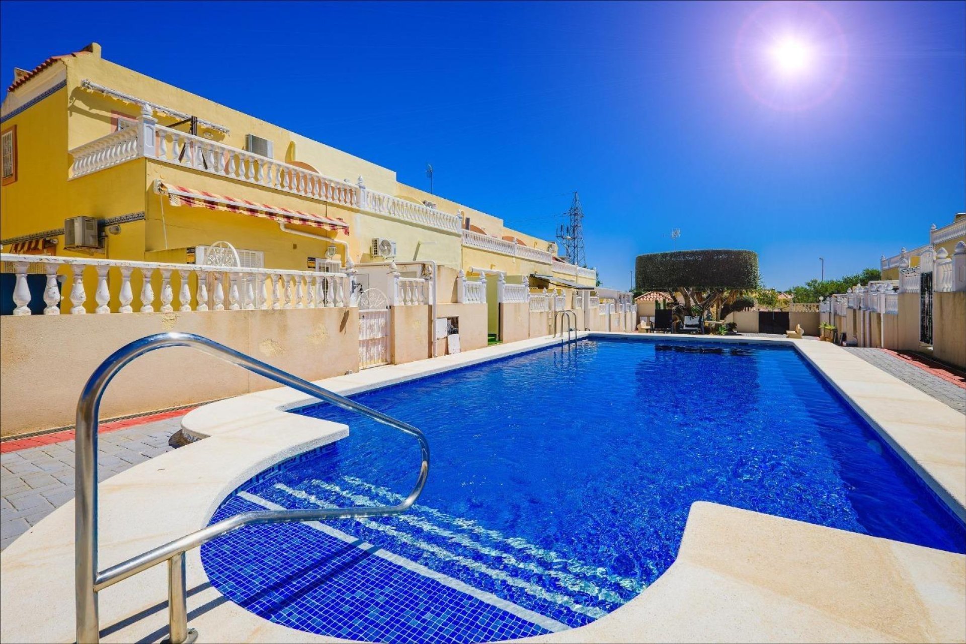 Wiederverkauf - Stadthaus -
Orihuela Costa - Las Filipinas