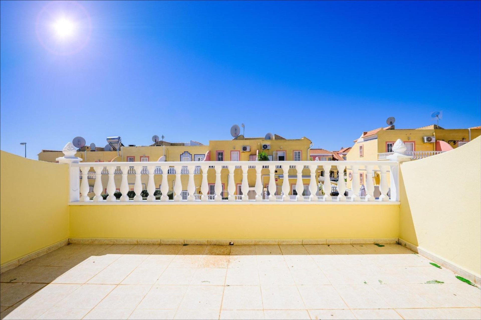 Wiederverkauf - Stadthaus -
Orihuela Costa - Las Filipinas