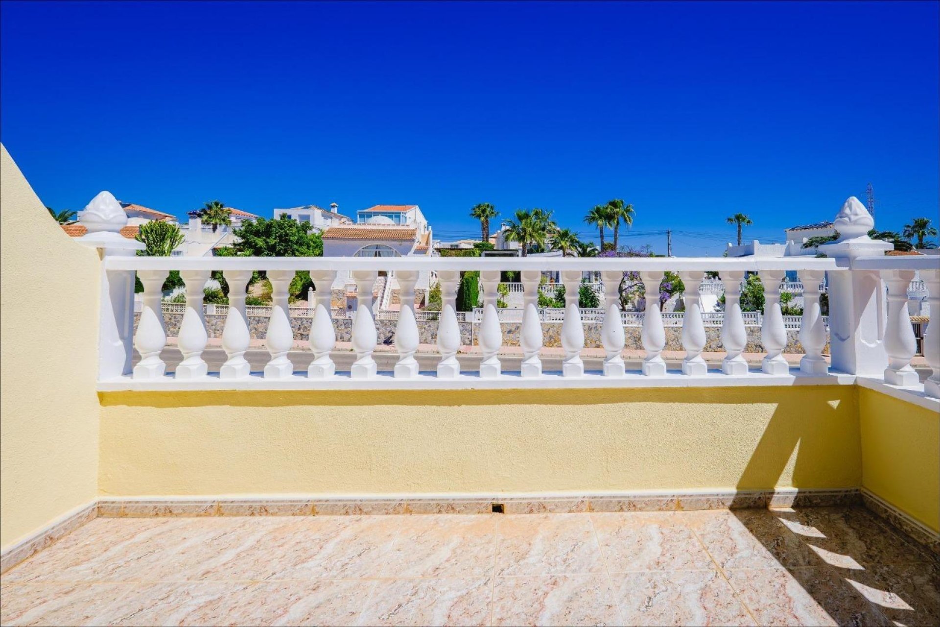 Wiederverkauf - Stadthaus -
Orihuela Costa - Las Filipinas