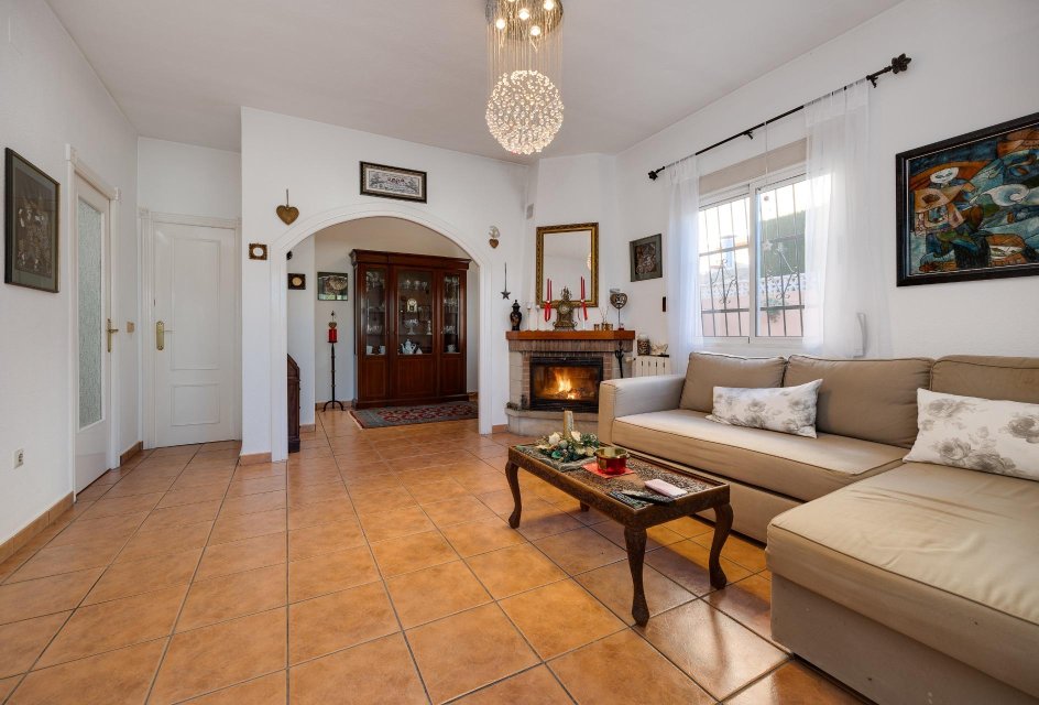 Wiederverkauf - Stadthaus -
Orihuela Costa - Lomas de Cabo Roig-Los Dolses