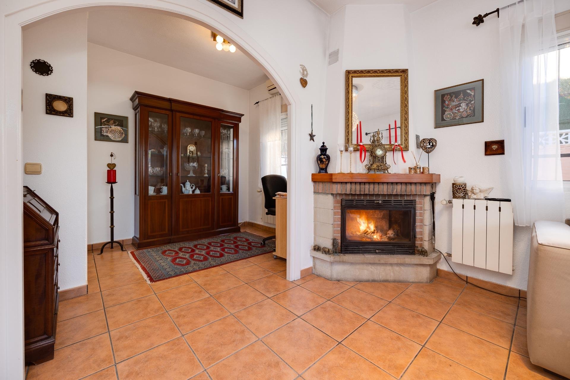 Wiederverkauf - Stadthaus -
Orihuela Costa - Lomas de Cabo Roig-Los Dolses