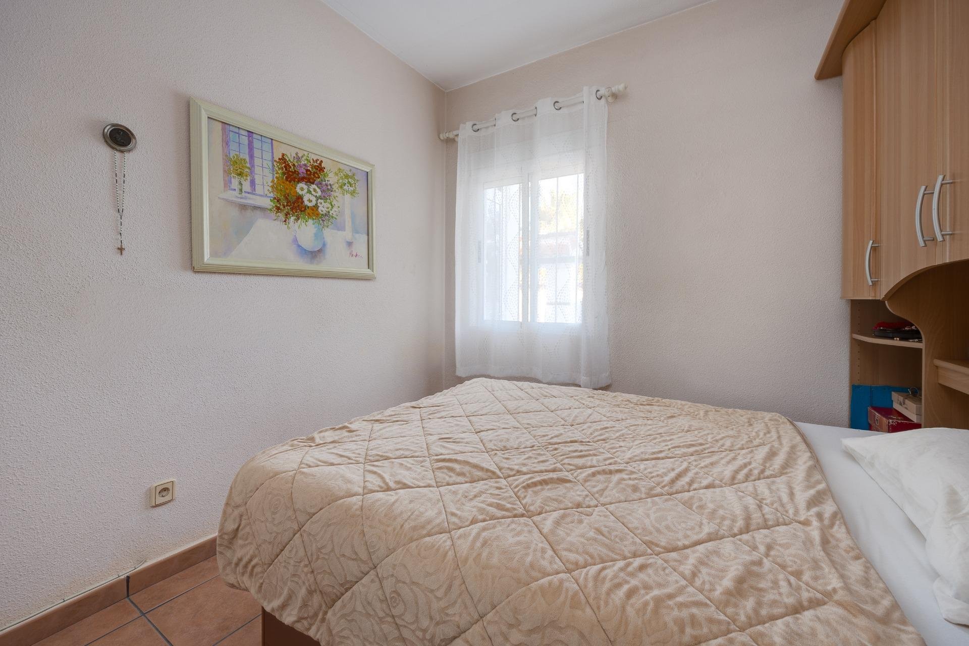 Wiederverkauf - Stadthaus -
Orihuela Costa - Lomas de Cabo Roig-Los Dolses