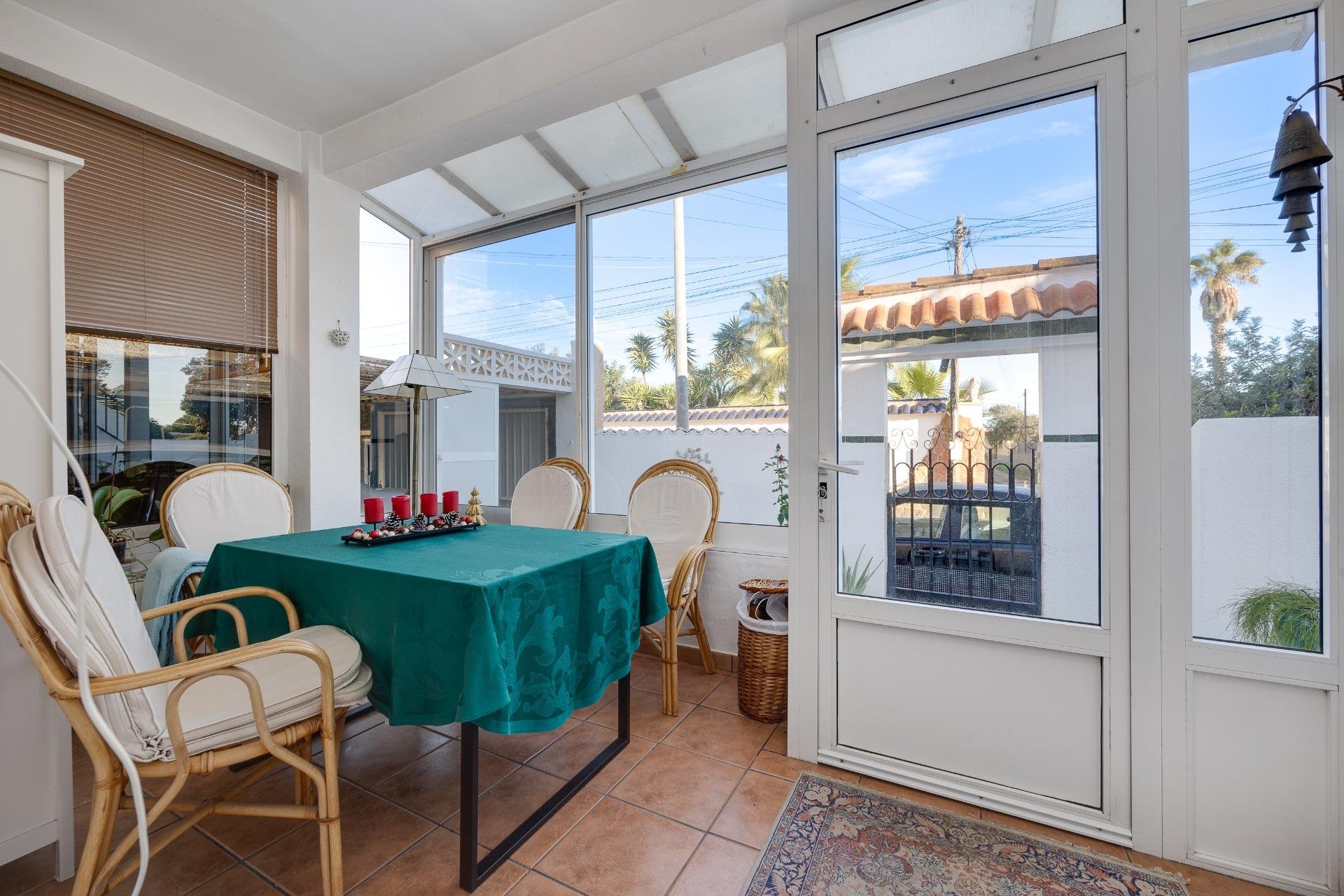 Wiederverkauf - Stadthaus -
Orihuela Costa - Lomas de Cabo Roig-Los Dolses