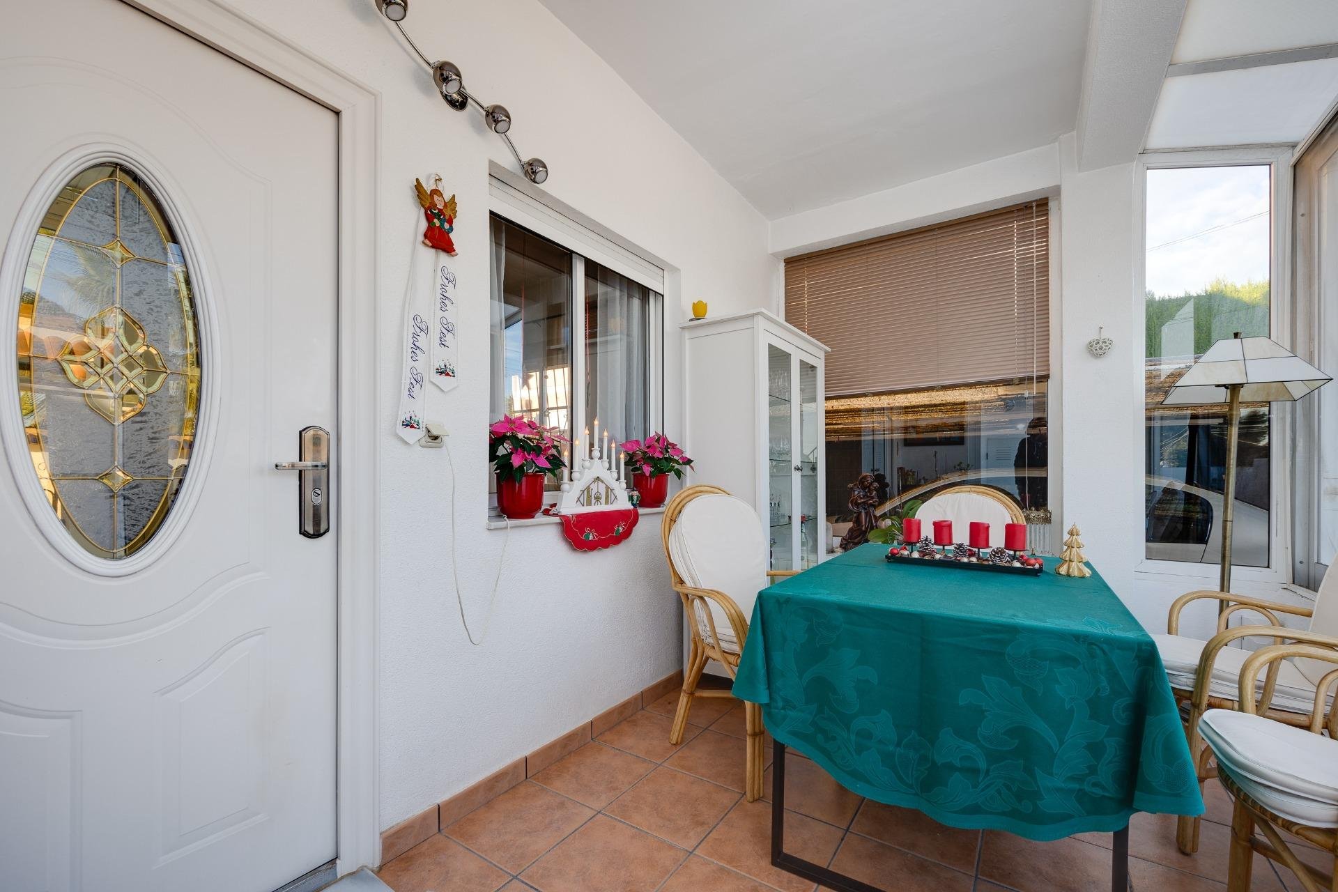 Wiederverkauf - Stadthaus -
Orihuela Costa - Lomas de Cabo Roig-Los Dolses