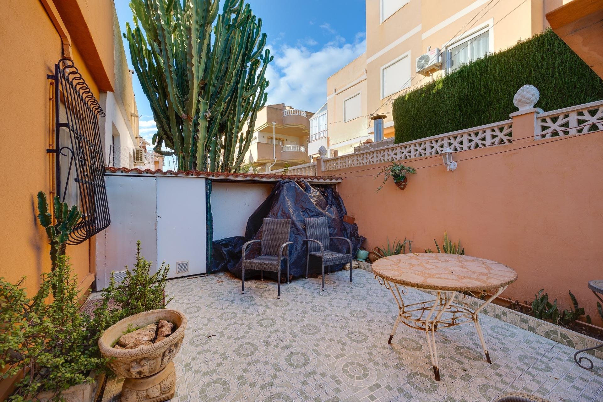 Wiederverkauf - Stadthaus -
Orihuela Costa - Lomas de Cabo Roig-Los Dolses