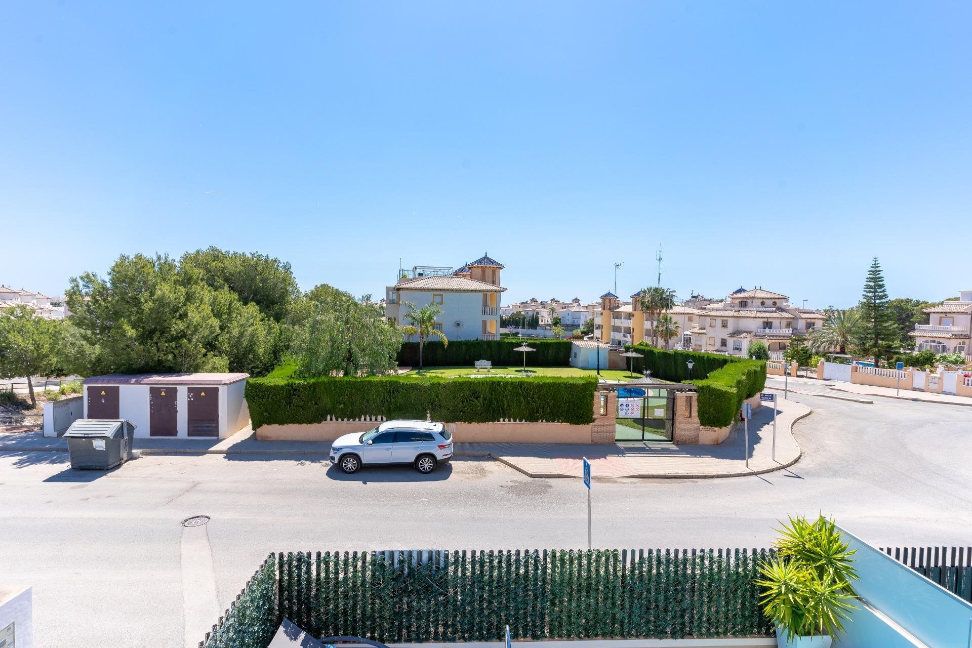 Wiederverkauf - Stadthaus -
Orihuela Costa - Lomas de Cabo Roig-Los Dolses