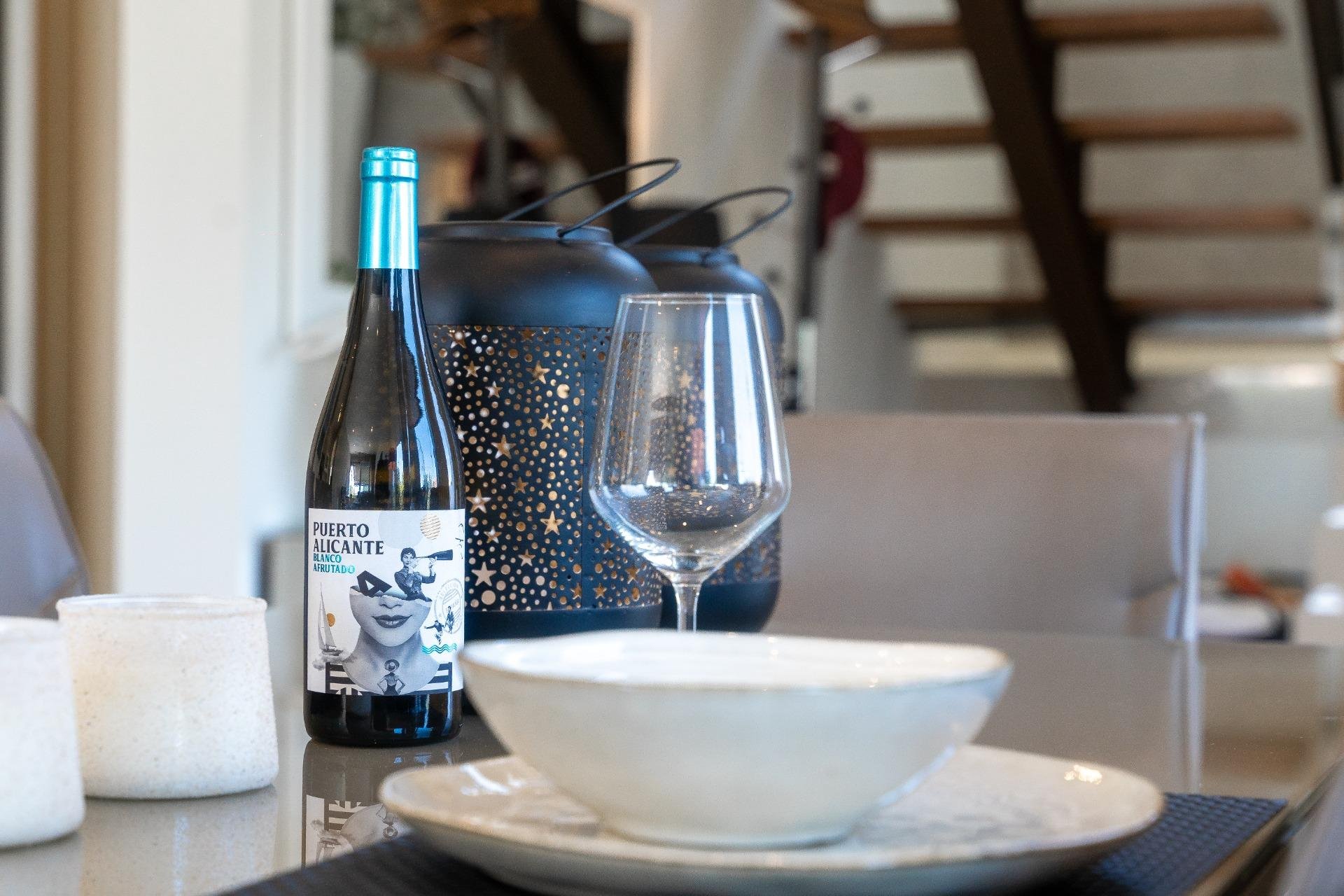 Wiederverkauf - Stadthaus -
Orihuela Costa - Lomas de Cabo Roig-Los Dolses