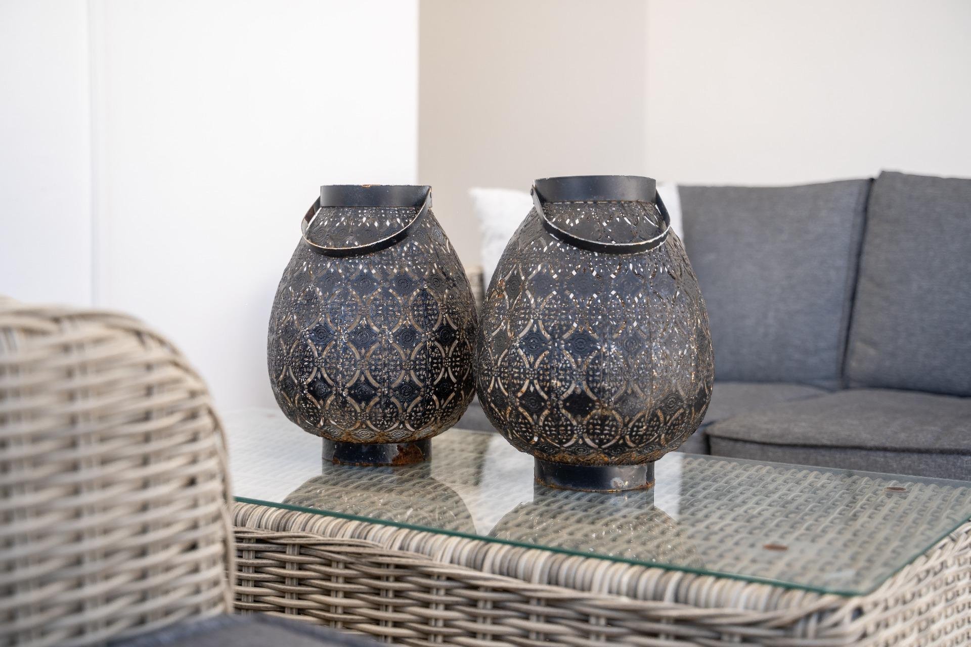 Wiederverkauf - Stadthaus -
Orihuela Costa - Lomas de Cabo Roig-Los Dolses