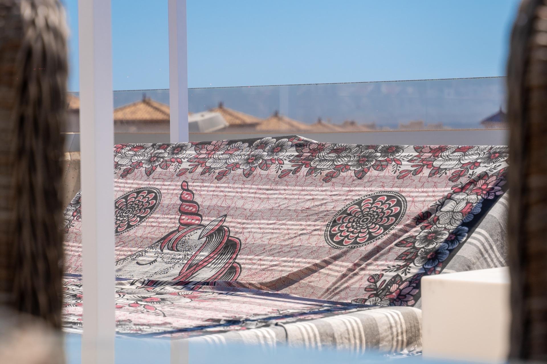 Wiederverkauf - Stadthaus -
Orihuela Costa - Lomas de Cabo Roig-Los Dolses