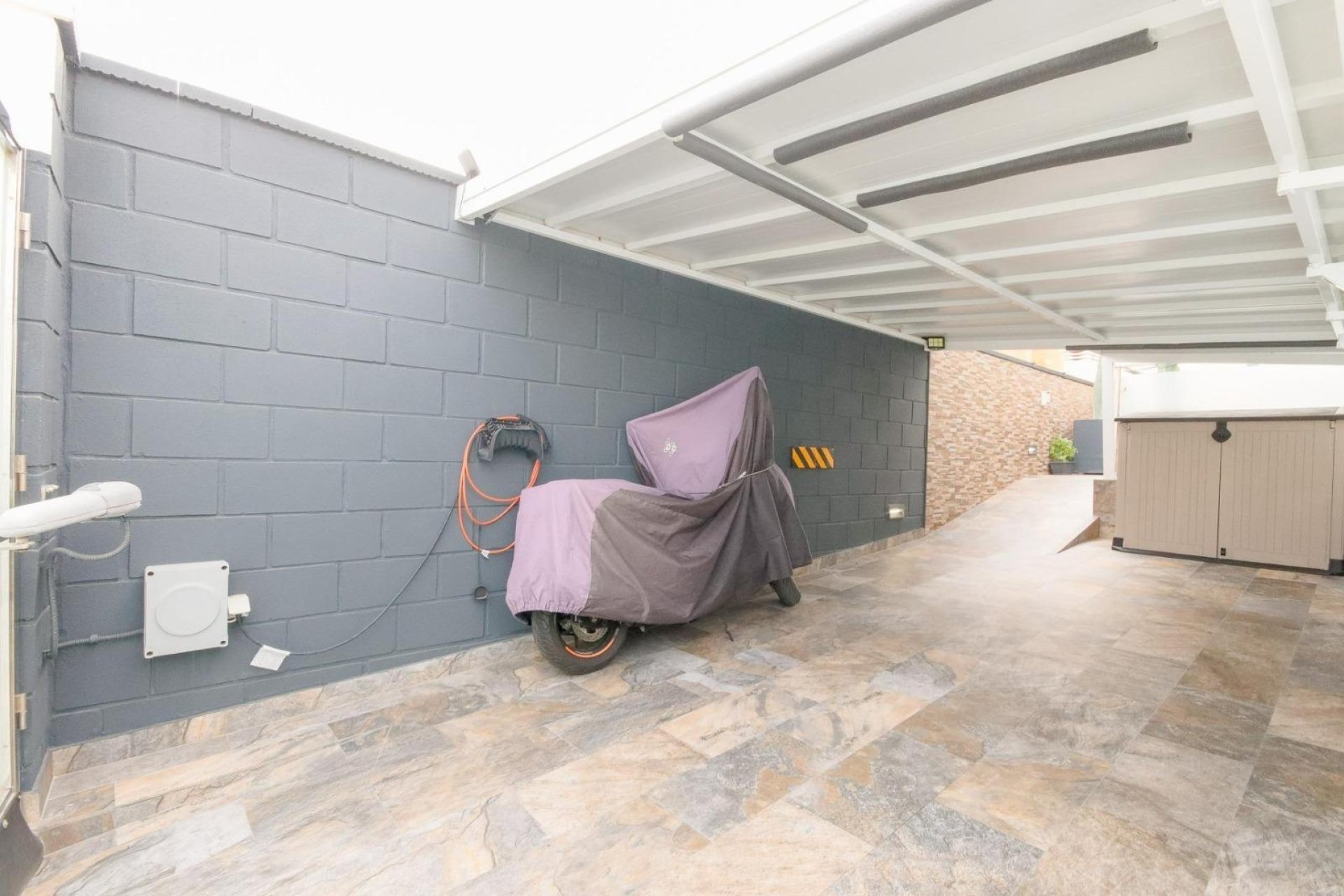 Wiederverkauf - Stadthaus -
Orihuela Costa - Lomas de Cabo Roig