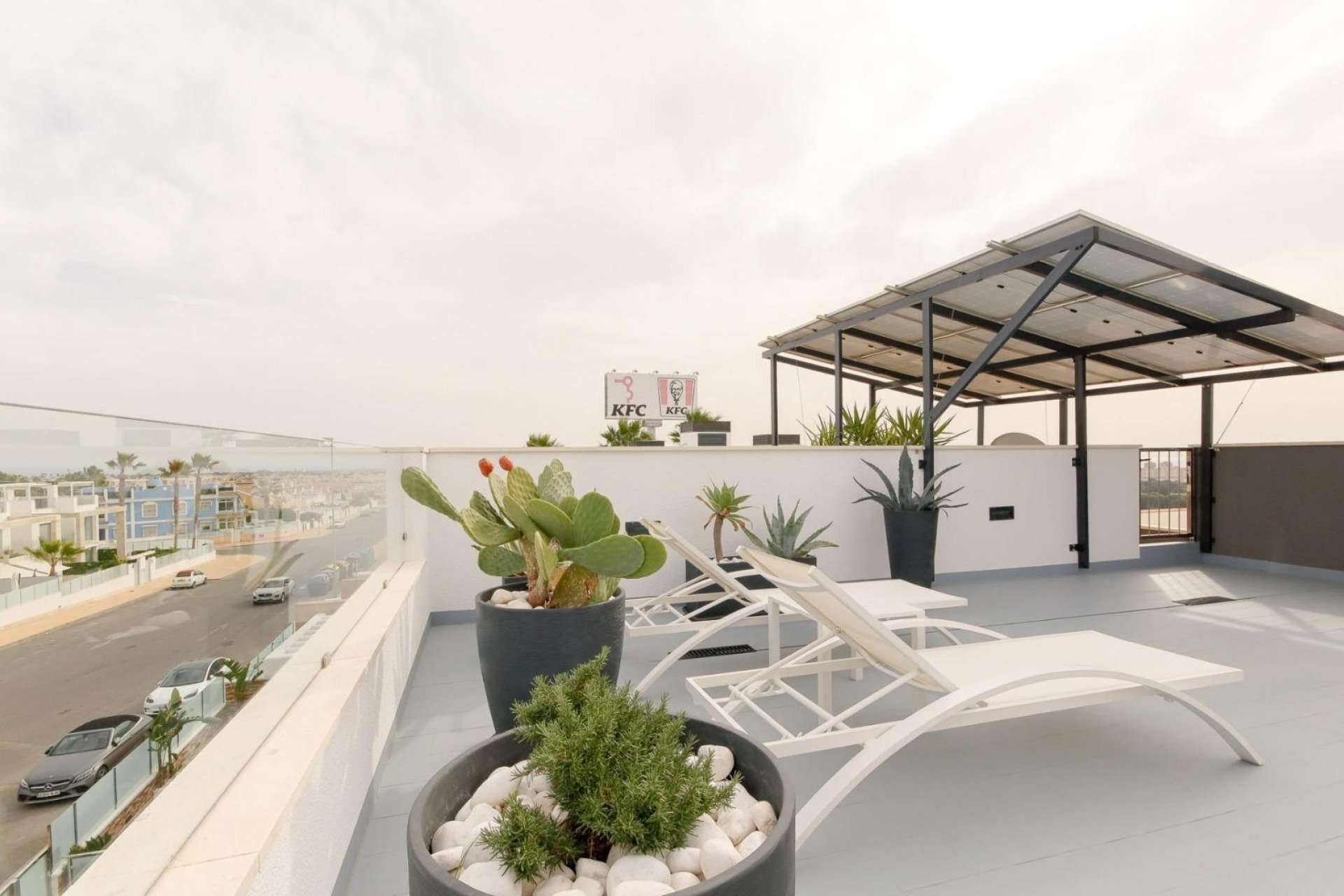 Wiederverkauf - Stadthaus -
Orihuela Costa - Lomas de Cabo Roig