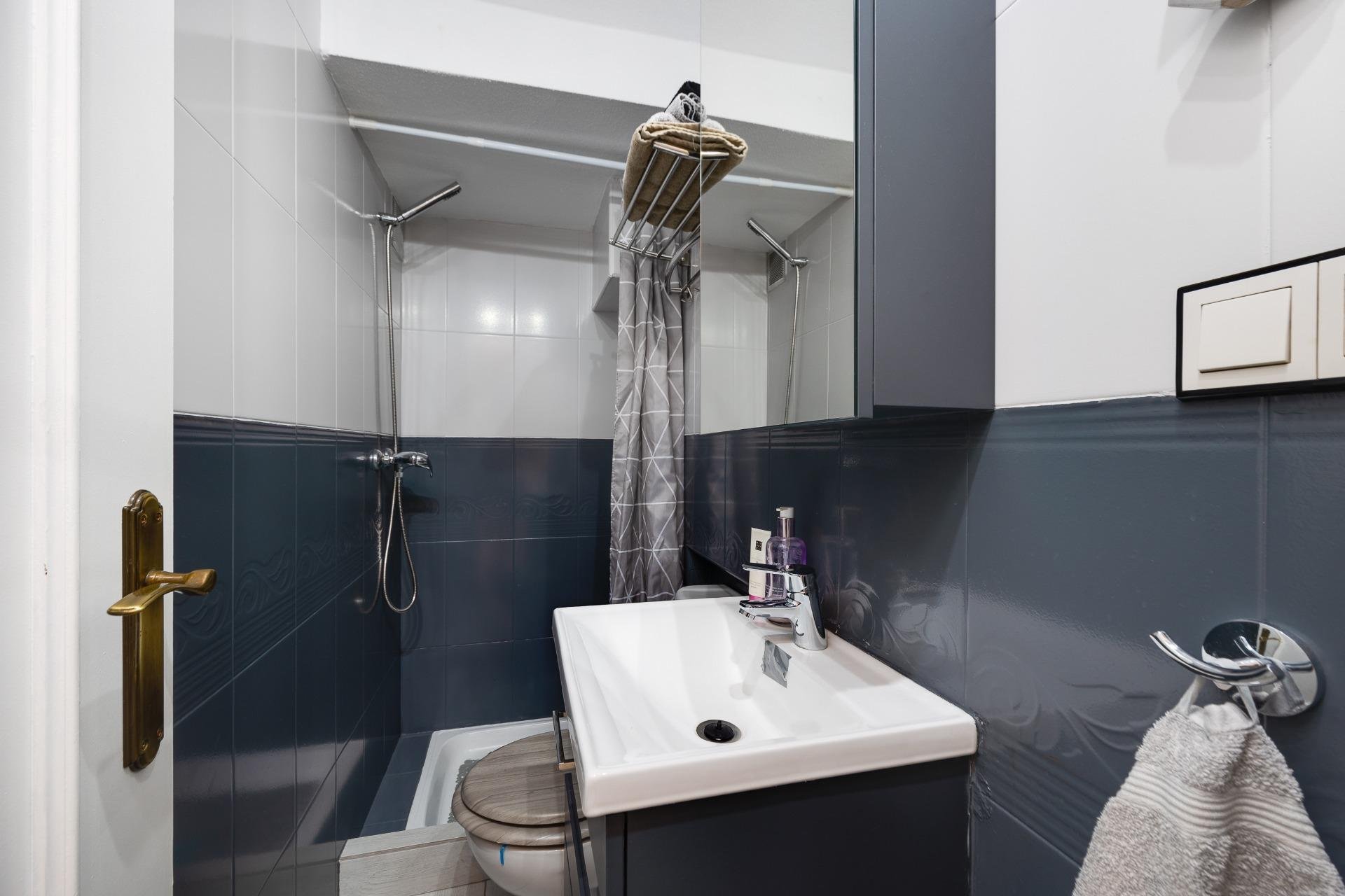 Wiederverkauf - Stadthaus -
Orihuela Costa - Los Altos