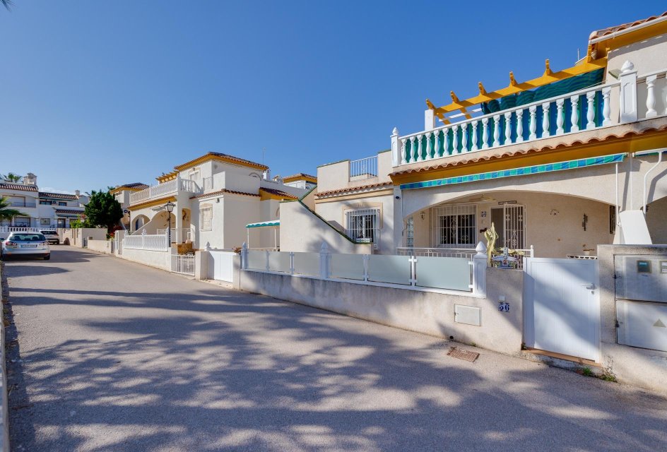Wiederverkauf - Stadthaus -
Orihuela Costa - Los Dolses