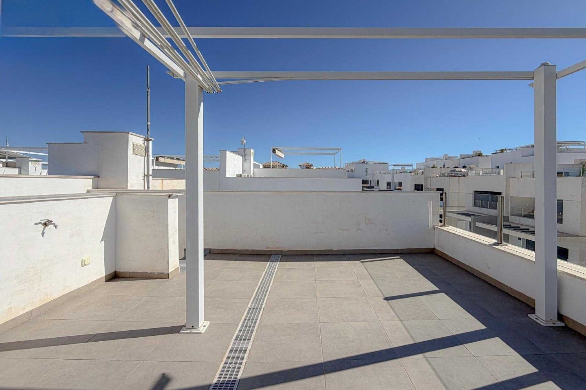 Wiederverkauf - Stadthaus -
Orihuela Costa - PAU 26