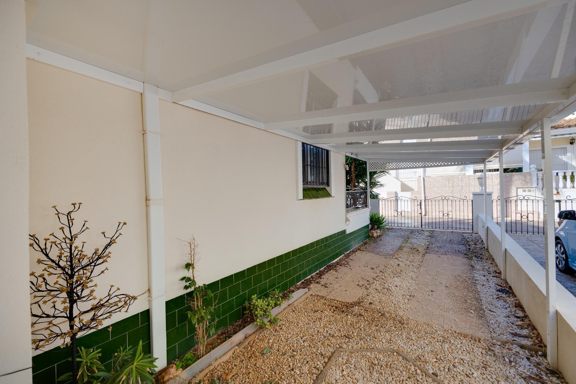 Wiederverkauf - Stadthaus -
Orihuela Costa - Playa Flamenca