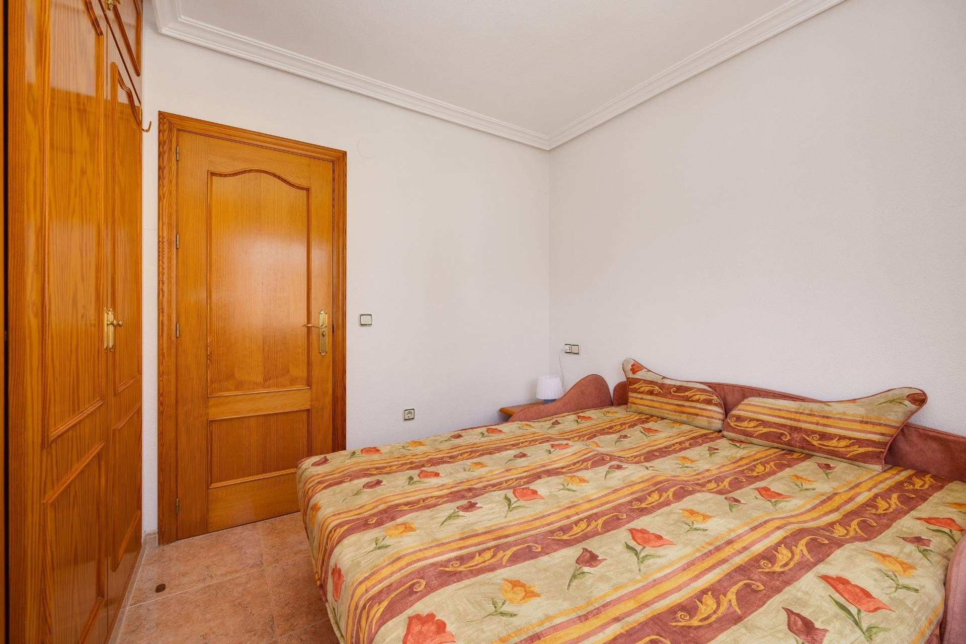 Wiederverkauf - Stadthaus -
Orihuela Costa - Playa Flamenca