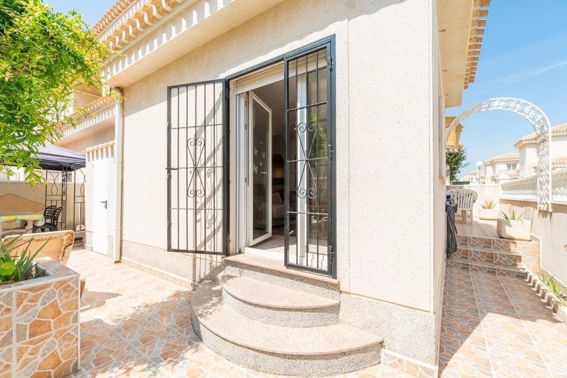 Wiederverkauf - Stadthaus -
Orihuela Costa - Playa Flamenca