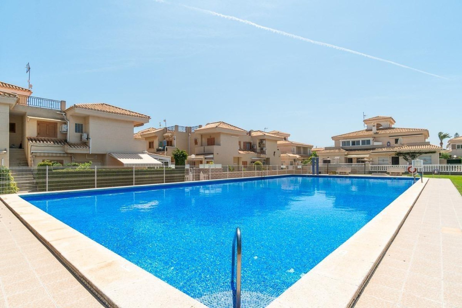 Wiederverkauf - Stadthaus -
Orihuela Costa - Playa Flamenca