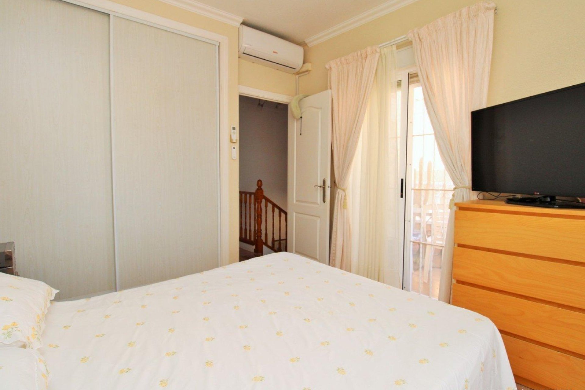 Wiederverkauf - Stadthaus -
Orihuela Costa - Playa Flamenca