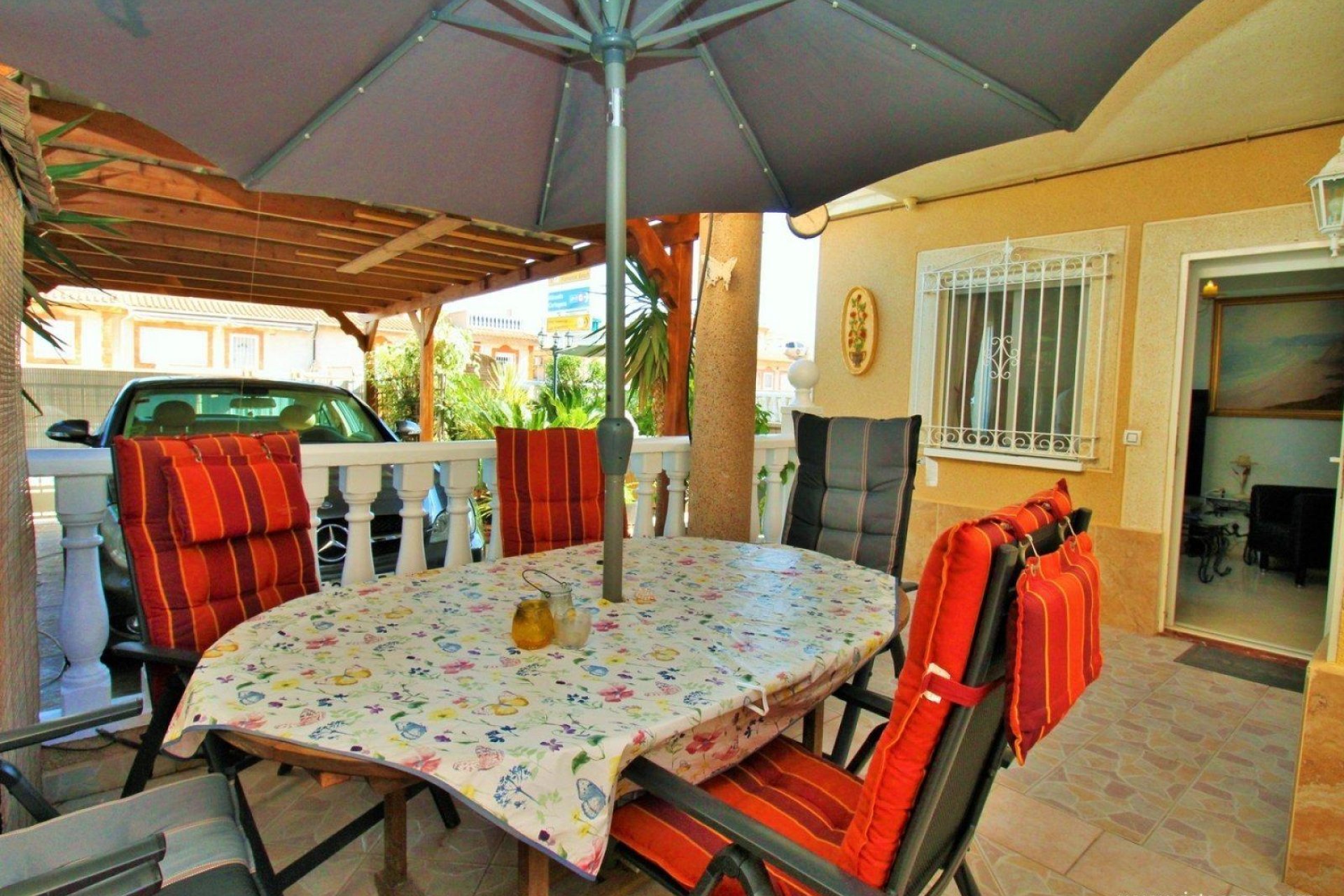 Wiederverkauf - Stadthaus -
Orihuela Costa - Playa Flamenca