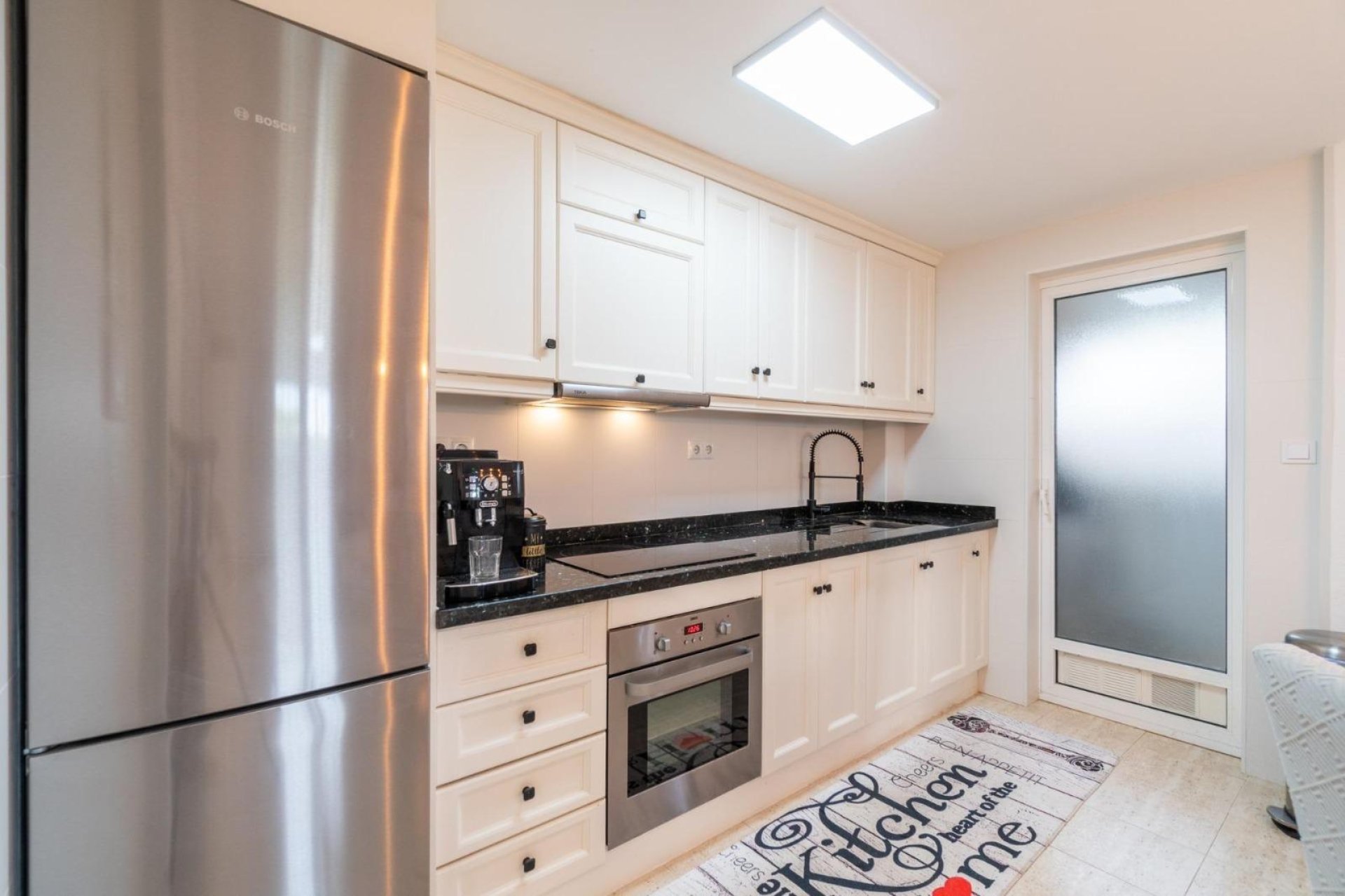 Wiederverkauf - Stadthaus -
Orihuela Costa - Punta Prima