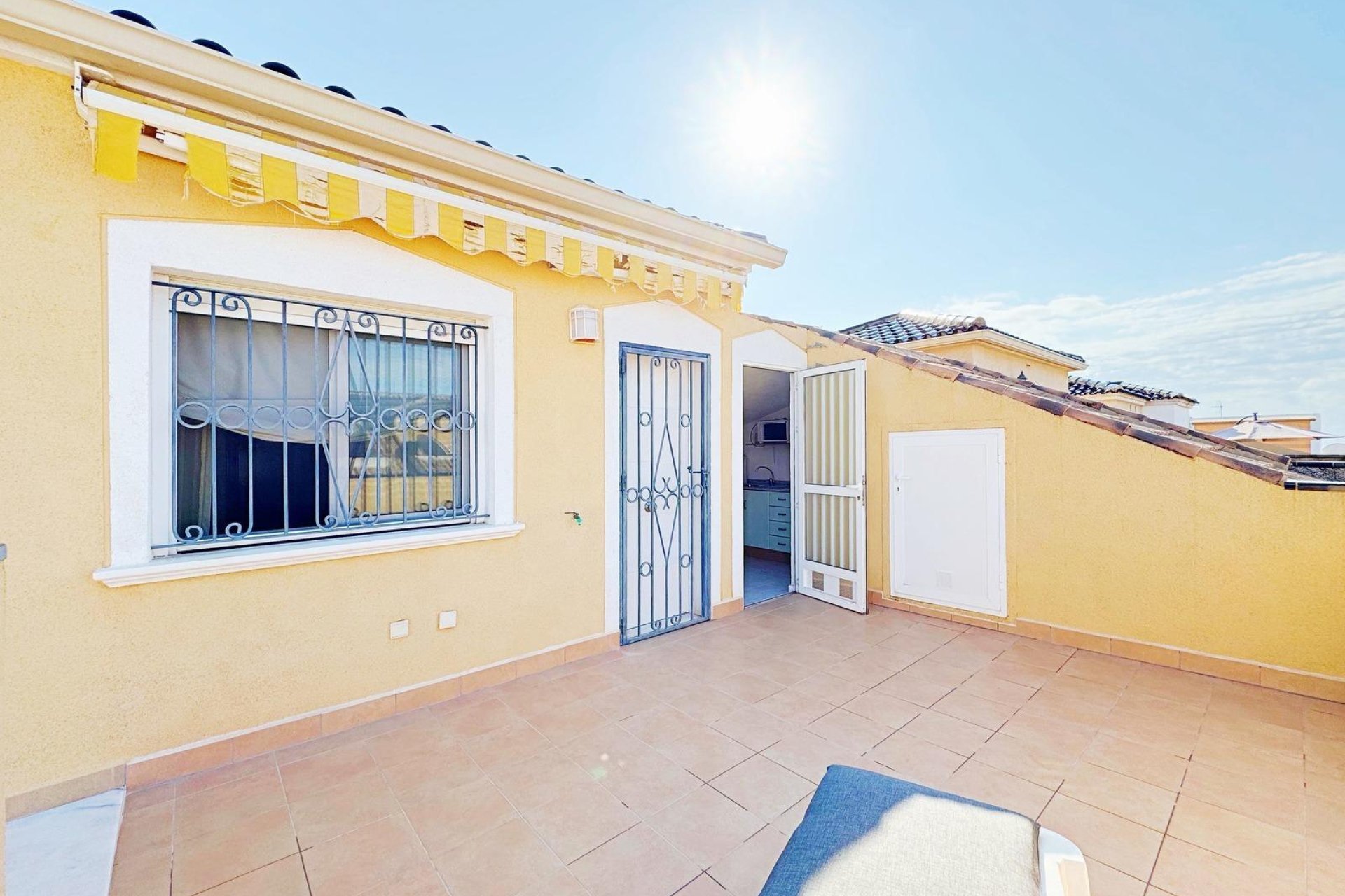 Wiederverkauf - Stadthaus -
Orihuela Costa - Urbanización Perla del Mar