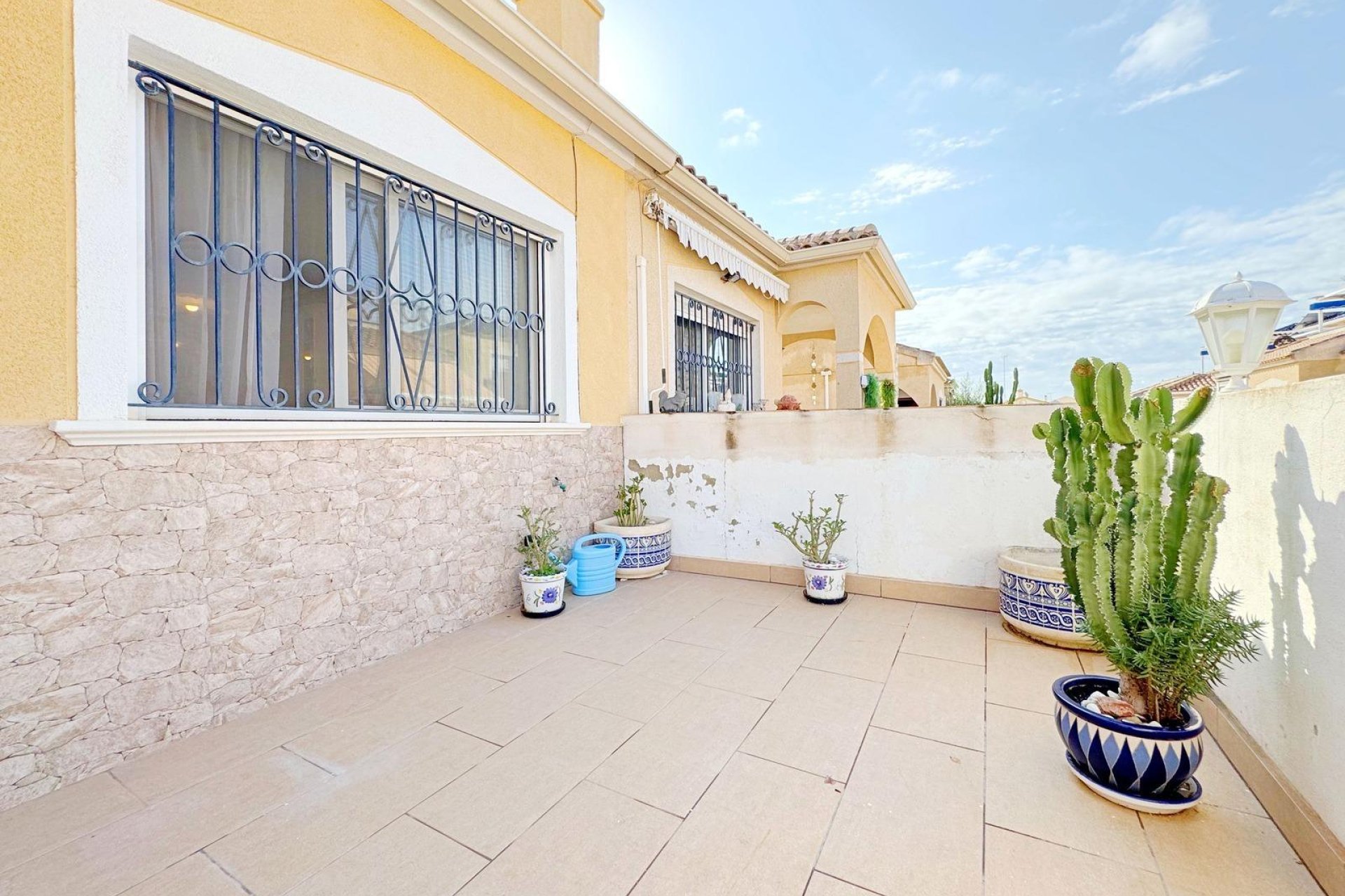 Wiederverkauf - Stadthaus -
Orihuela Costa - Urbanización Perla del Mar