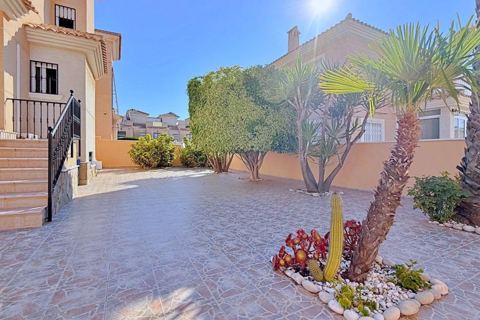 Wiederverkauf - Stadthaus -
Orihuela Costa - Urbanización Perla del Mar