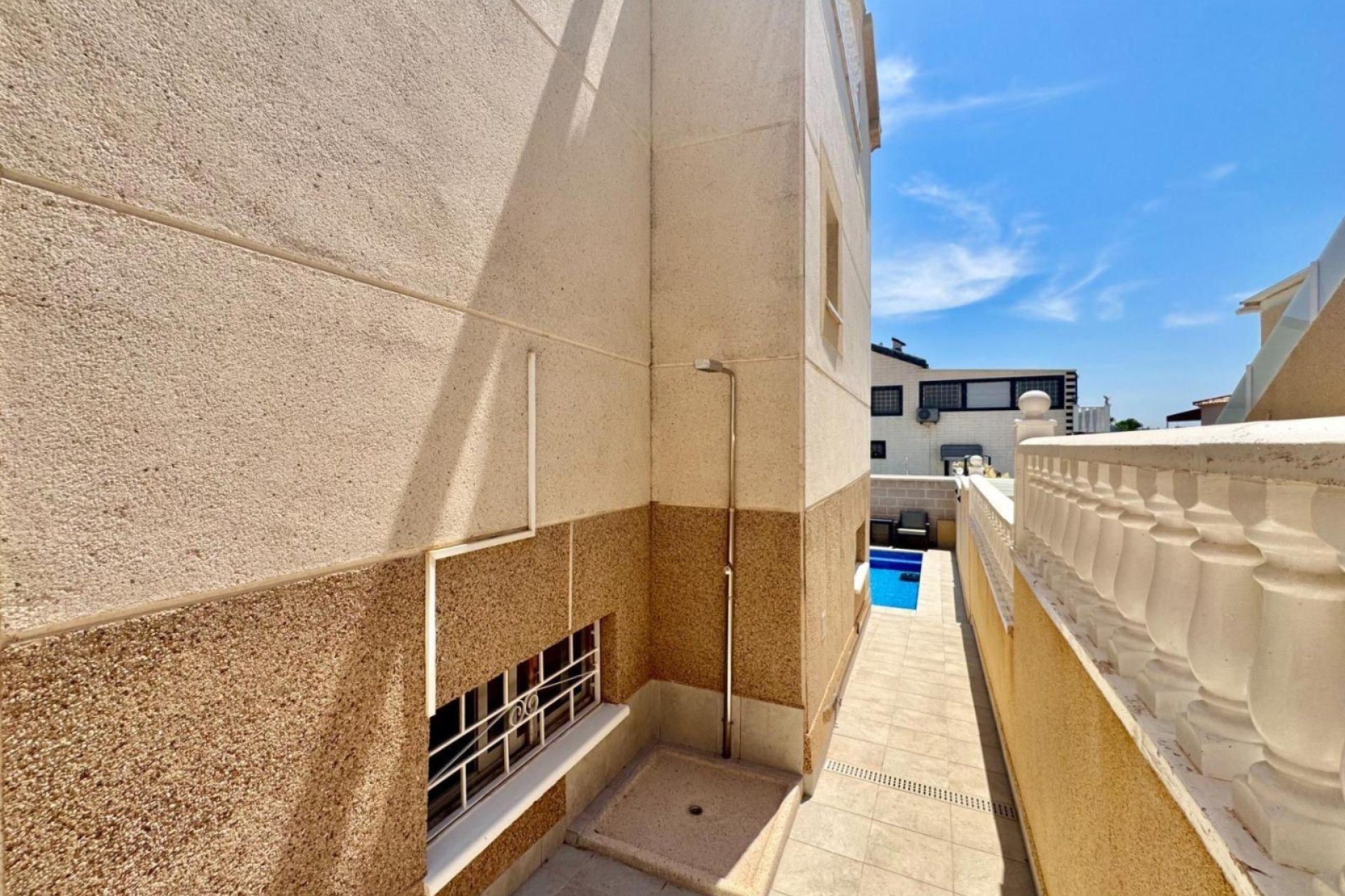 Wiederverkauf - Stadthaus -
Orihuela Costa - Urbanización Perla del Mar