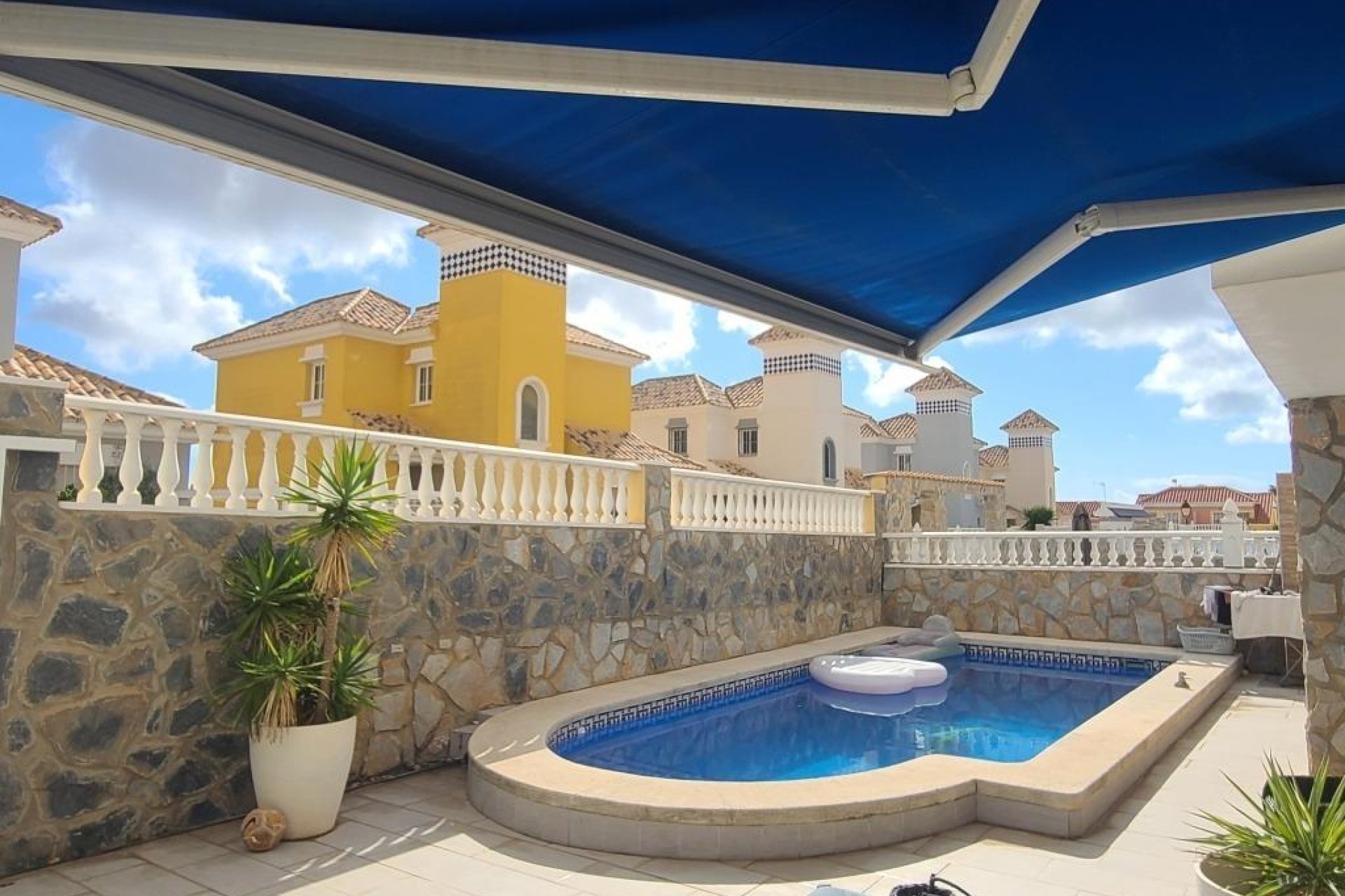 Wiederverkauf - Stadthaus -
Orihuela Costa - Villamartín-Las Filipinas