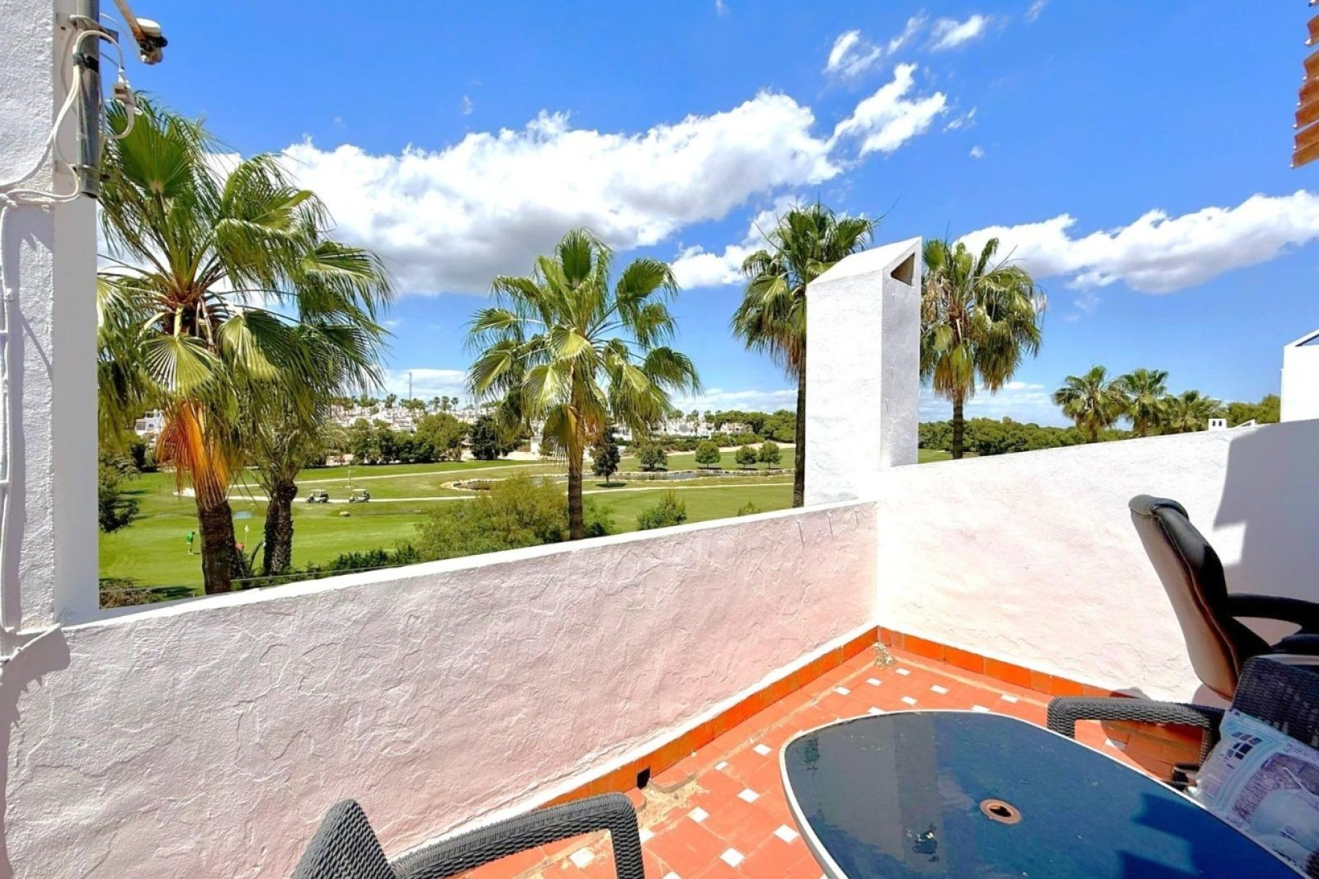Wiederverkauf - Stadthaus -
Orihuela Costa - Villamartín-Las Filipinas