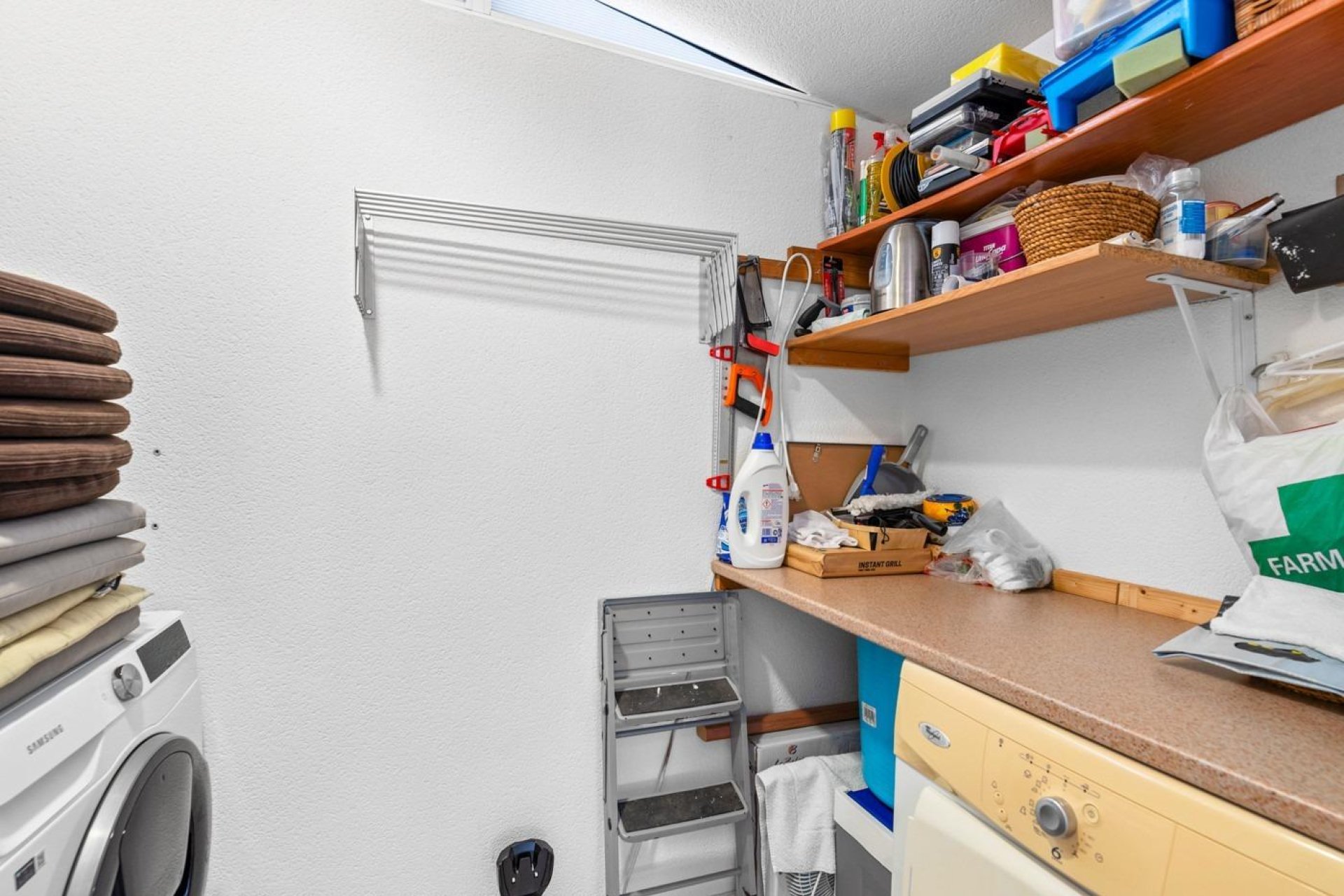 Wiederverkauf - Stadthaus -
Torrevieja - Aguas nuevas 2