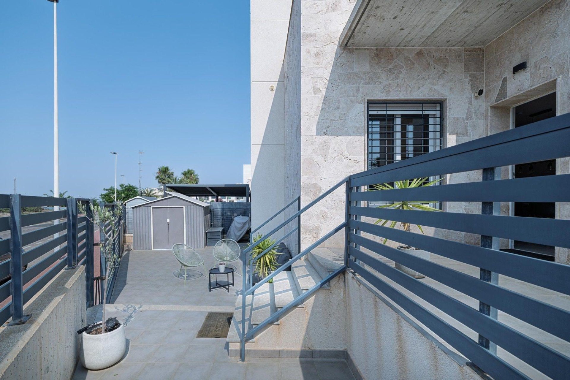 Wiederverkauf - Stadthaus -
Torrevieja - Aguas Nuevas