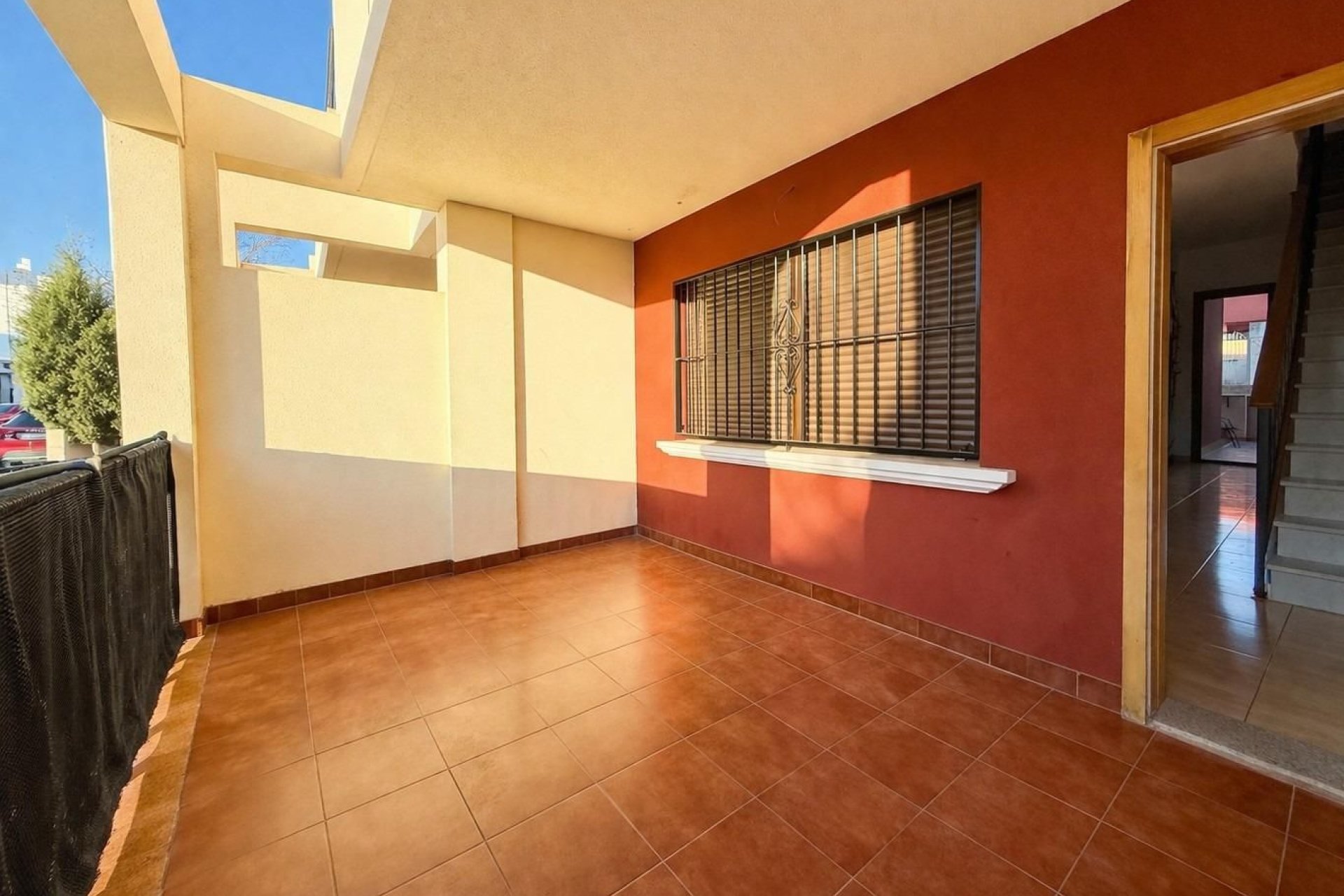 Wiederverkauf - Stadthaus -
Torrevieja - Aguas Nuevas