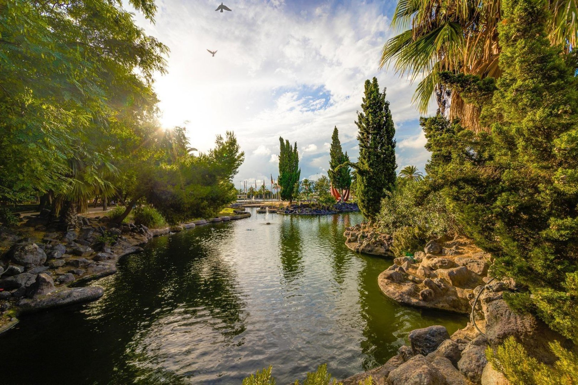 Wiederverkauf - Stadthaus -
Torrevieja - Centro