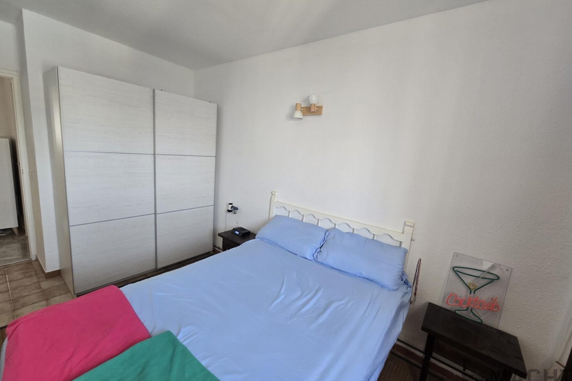 Wiederverkauf - Stadthaus -
Torrevieja - El chaparral