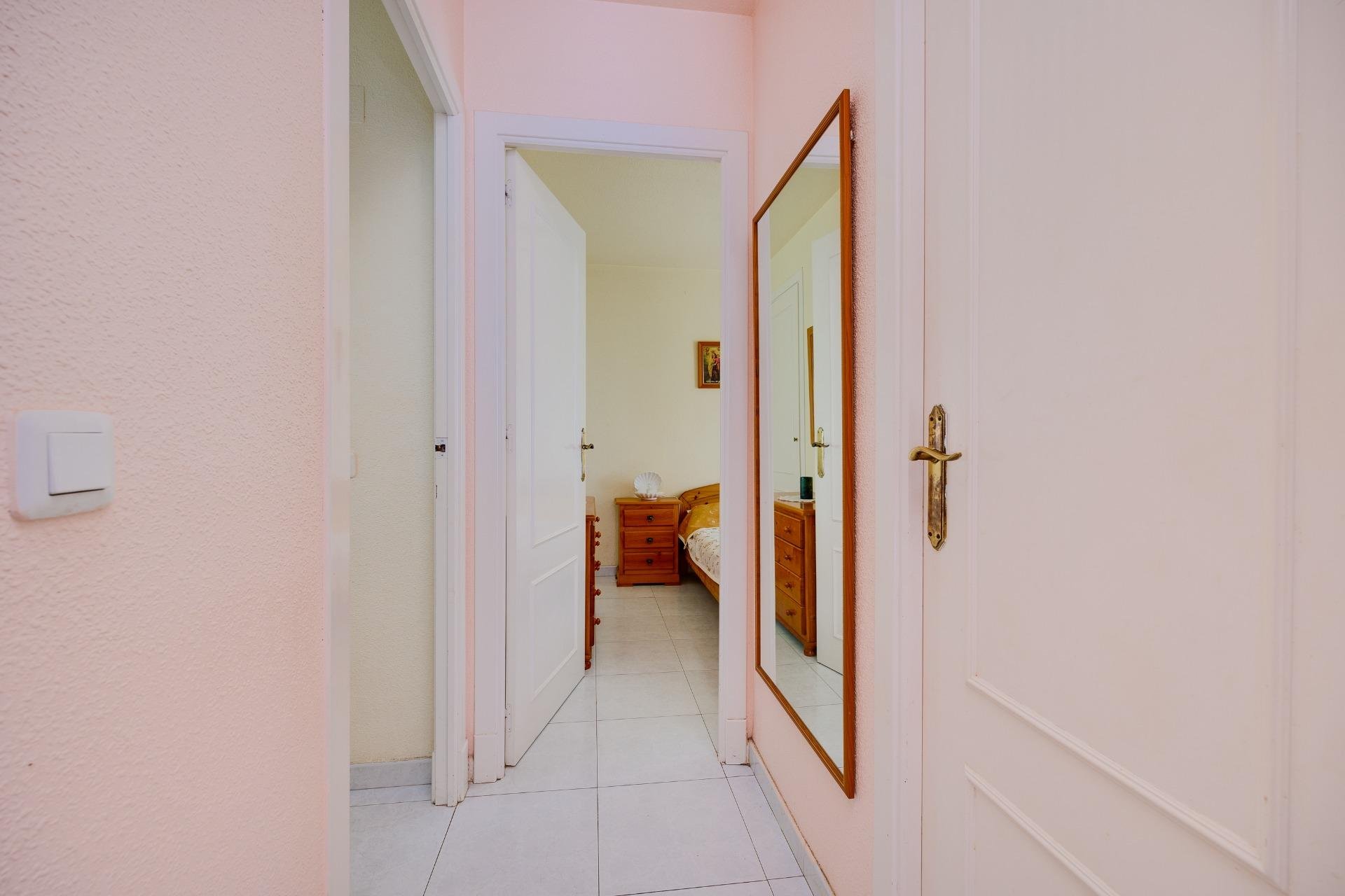 Wiederverkauf - Stadthaus -
Torrevieja - La Siesta - El Salado - Torreta