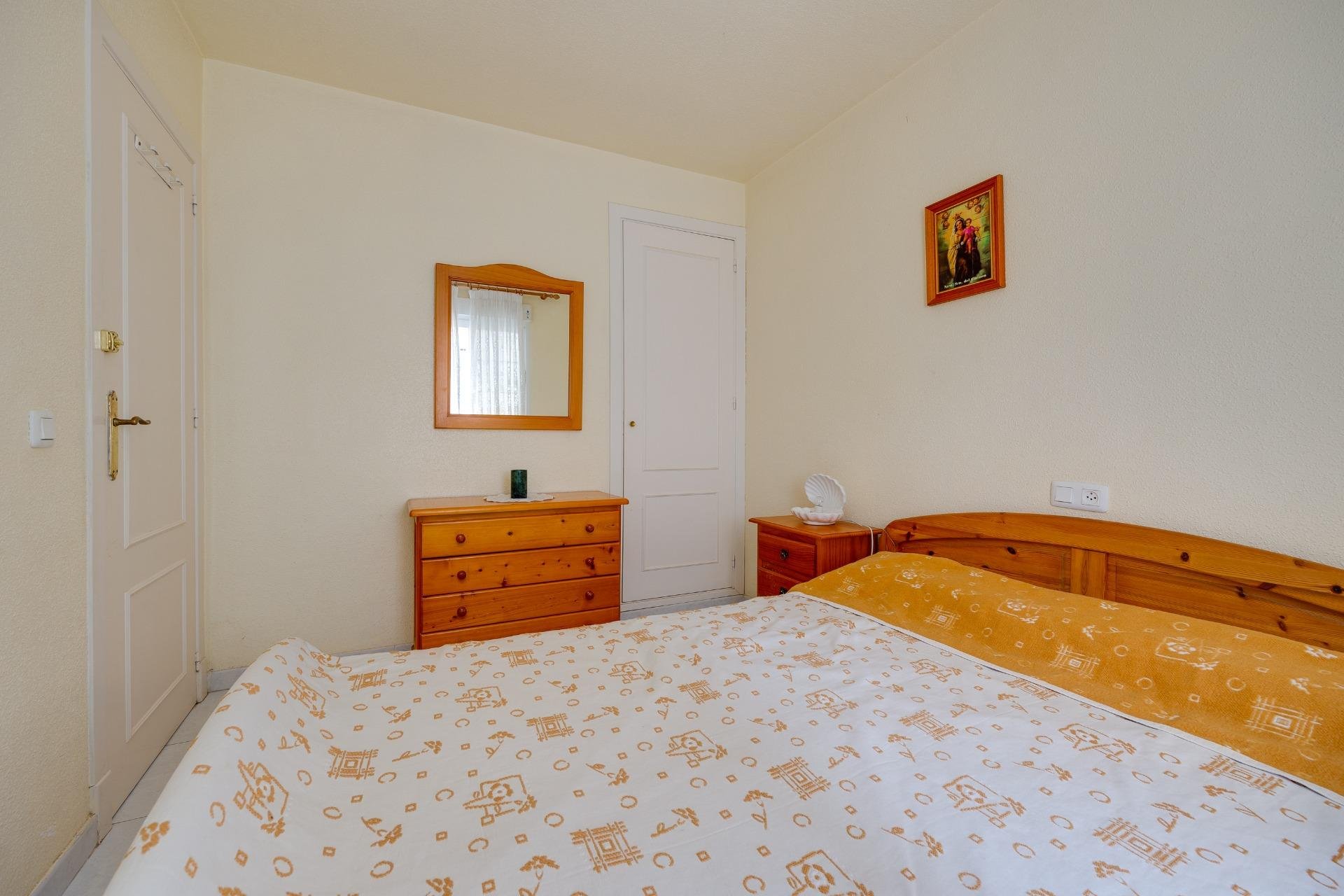 Wiederverkauf - Stadthaus -
Torrevieja - La Siesta - El Salado - Torreta