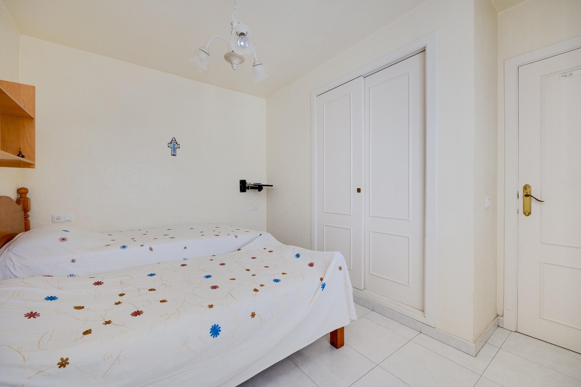 Wiederverkauf - Stadthaus -
Torrevieja - La Siesta - El Salado - Torreta