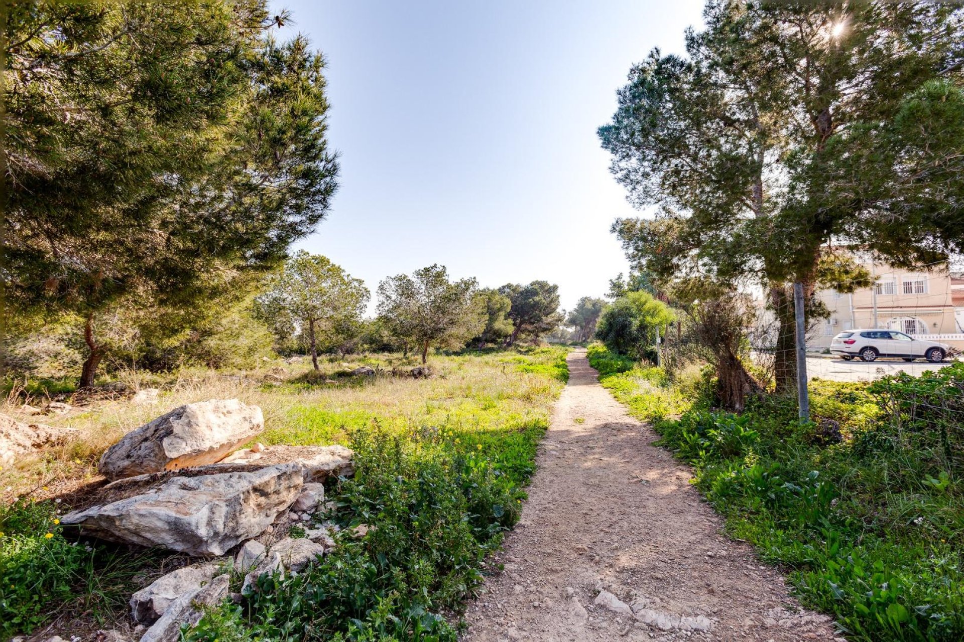Wiederverkauf - Stadthaus -
Torrevieja - La Siesta - El Salado - Torreta