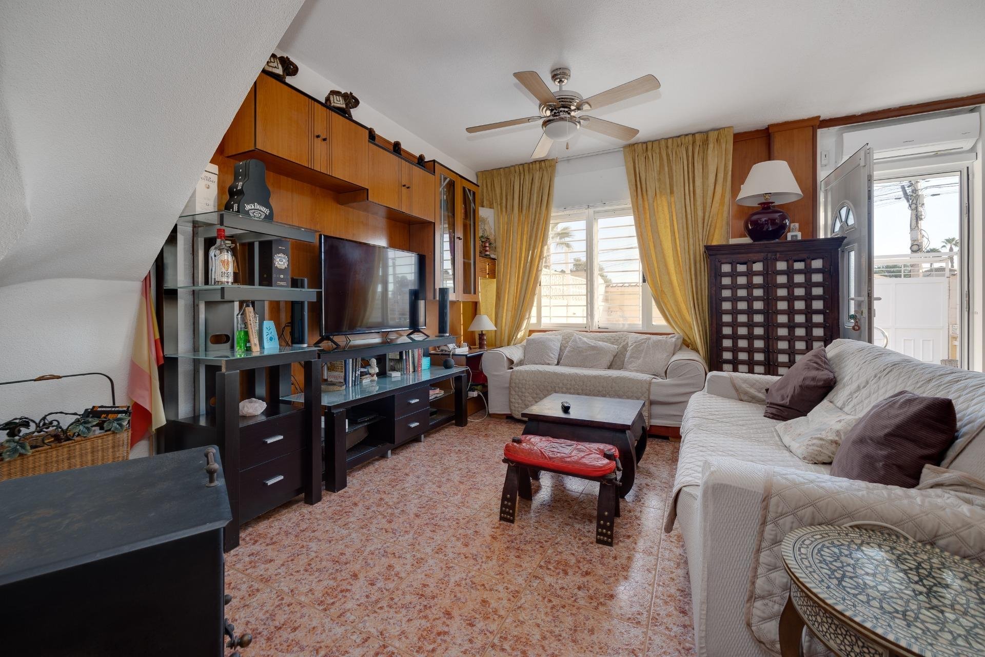 Wiederverkauf - Stadthaus -
Torrevieja - La Siesta - El Salado - Torreta