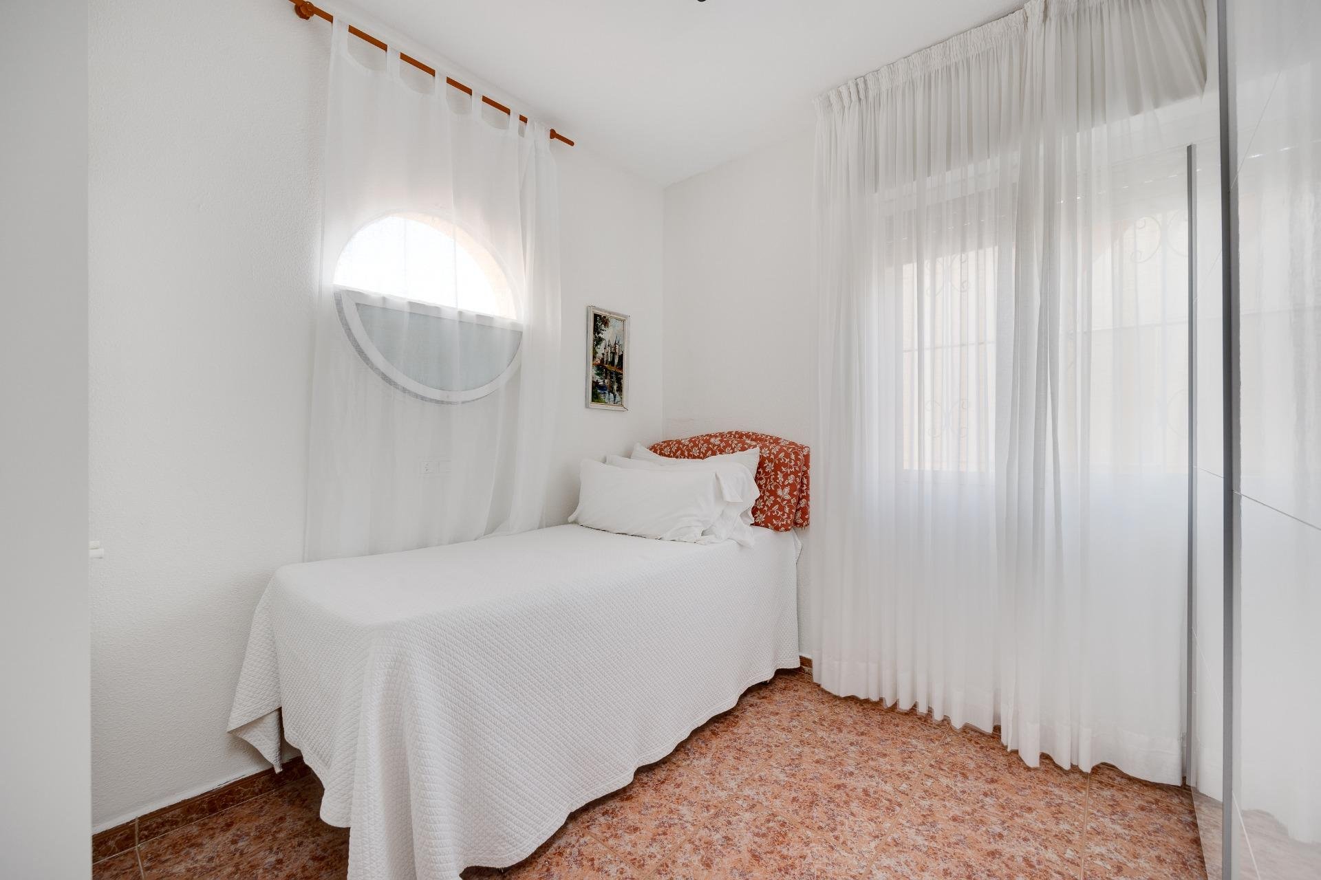 Wiederverkauf - Stadthaus -
Torrevieja - La Siesta - El Salado - Torreta