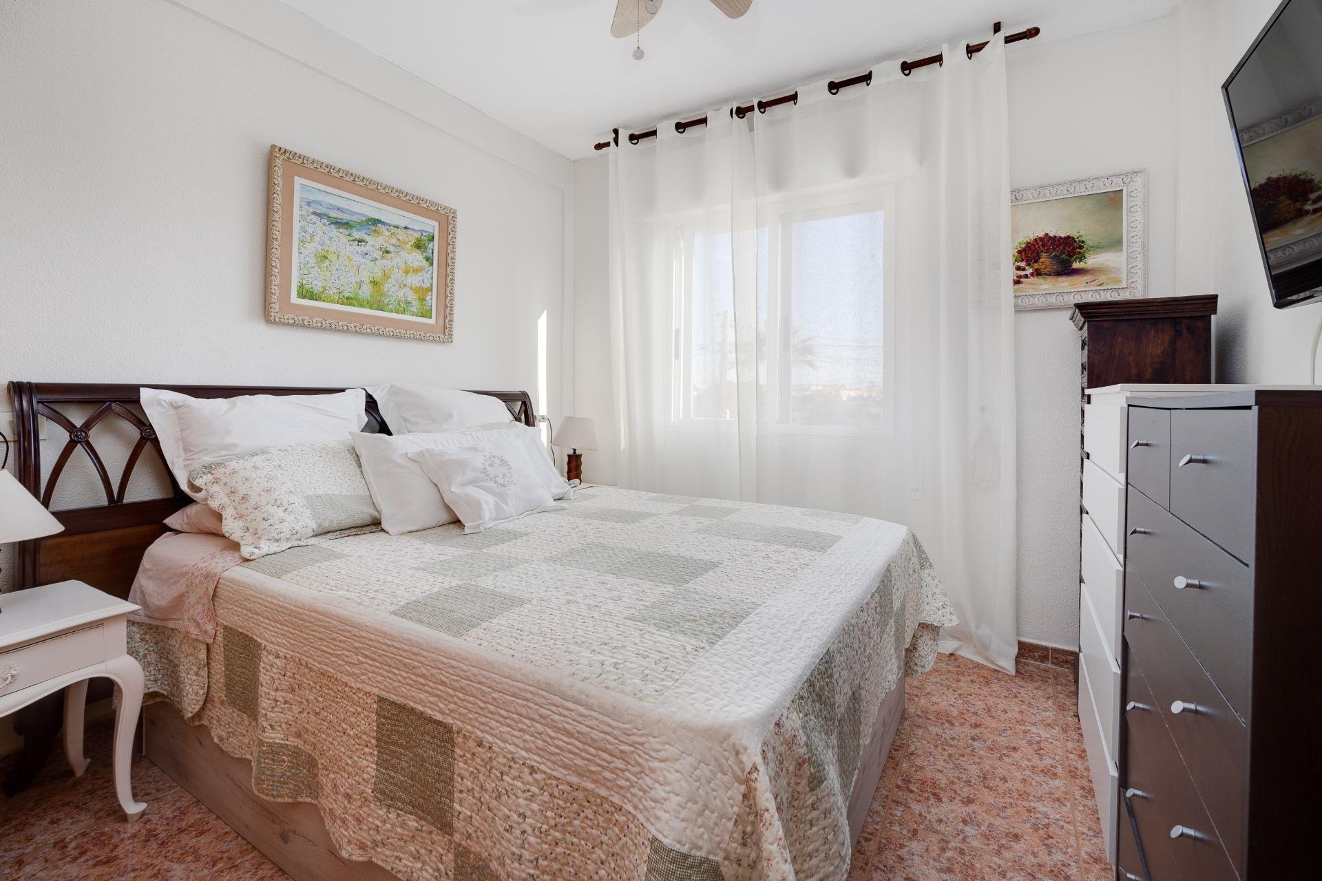 Wiederverkauf - Stadthaus -
Torrevieja - La Siesta - El Salado - Torreta