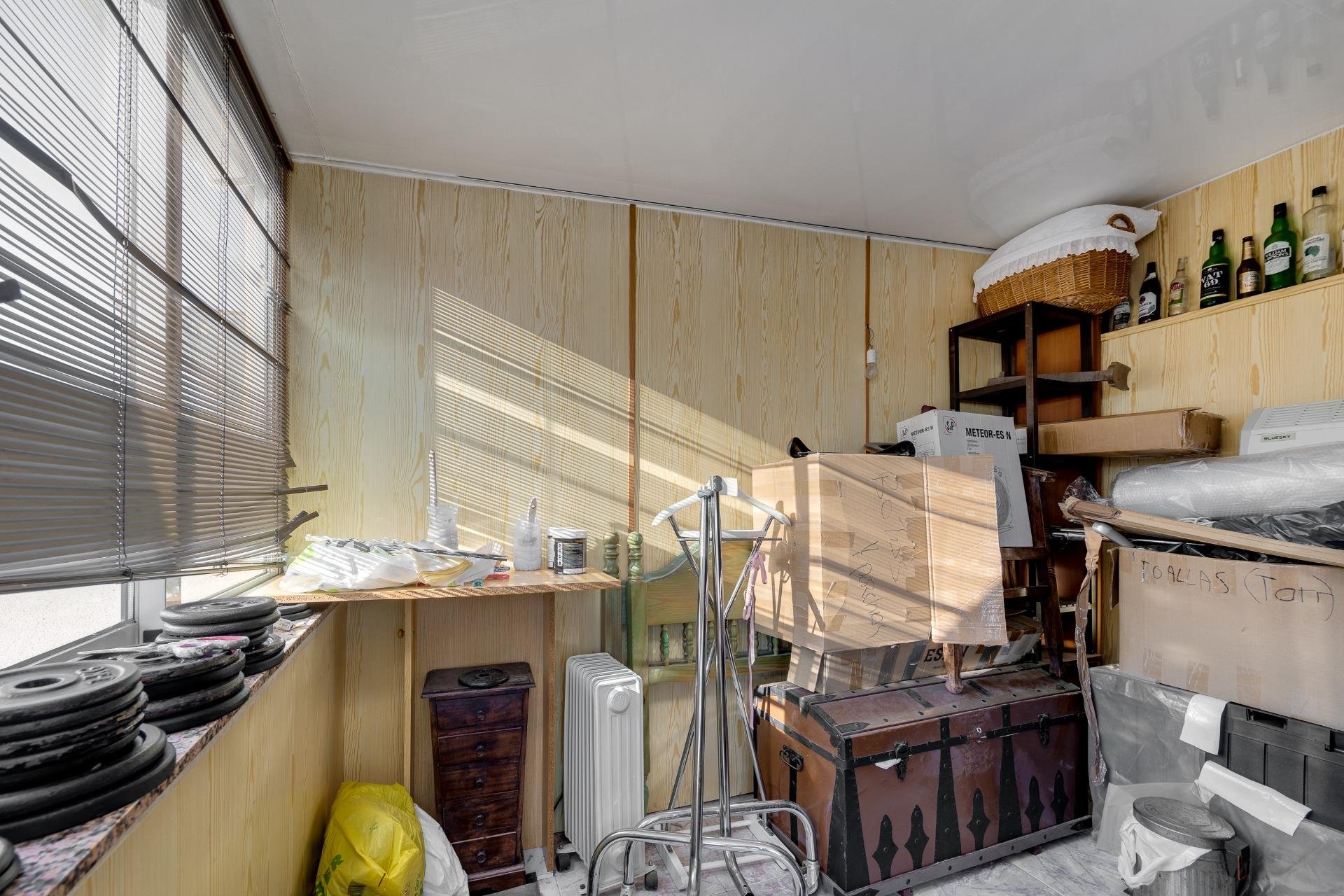 Wiederverkauf - Stadthaus -
Torrevieja - La Siesta - El Salado - Torreta