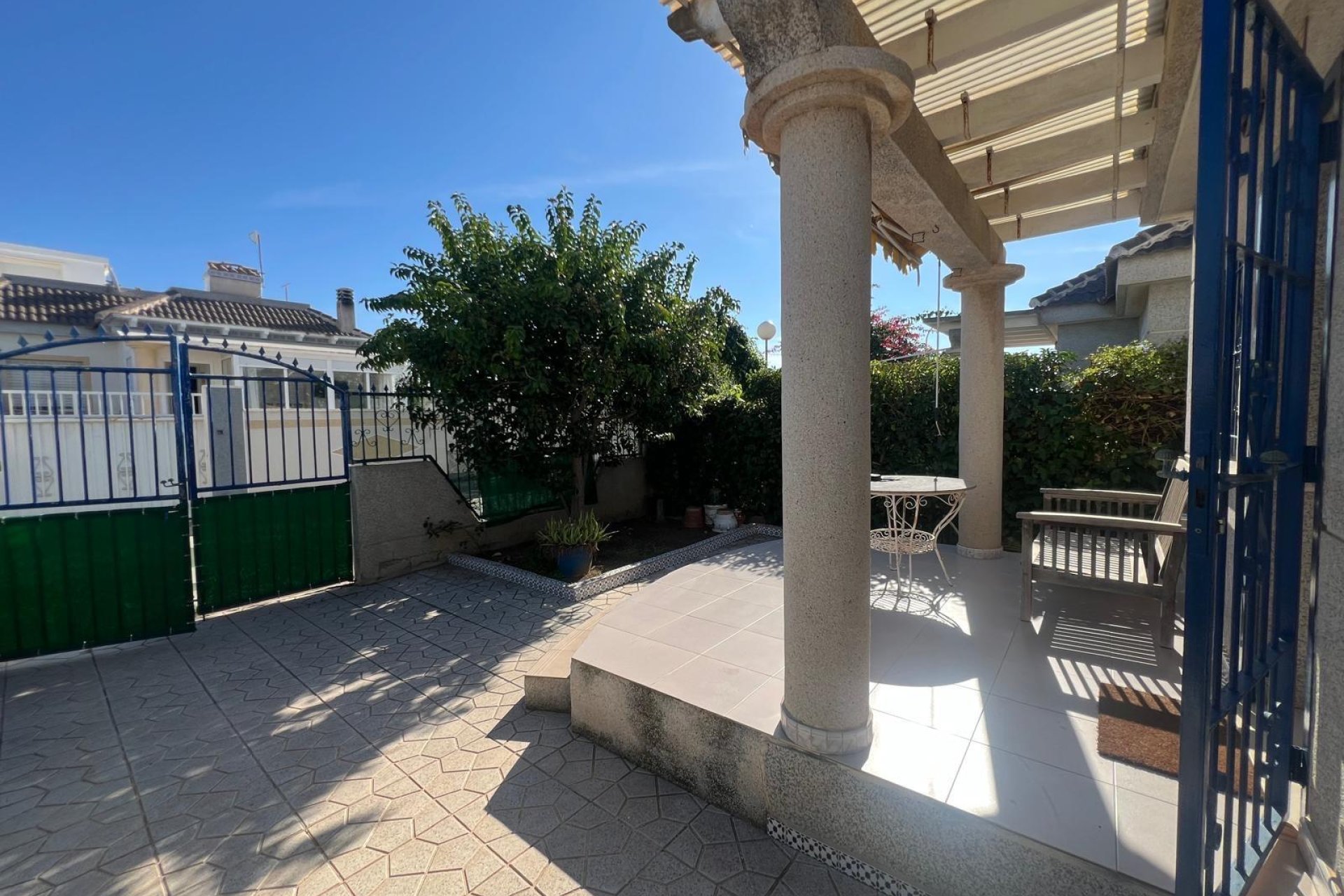 Wiederverkauf - Stadthaus -
Torrevieja - La siesta