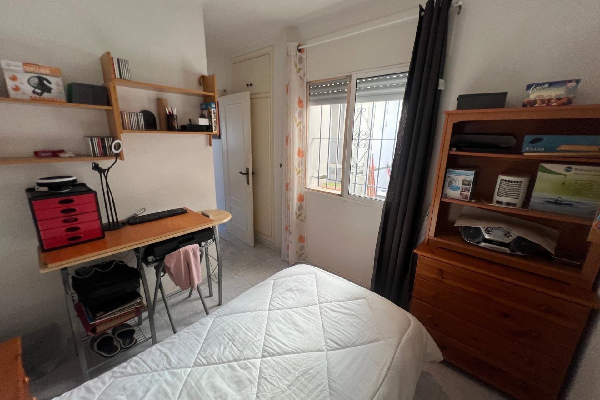 Wiederverkauf - Stadthaus -
Torrevieja - La siesta