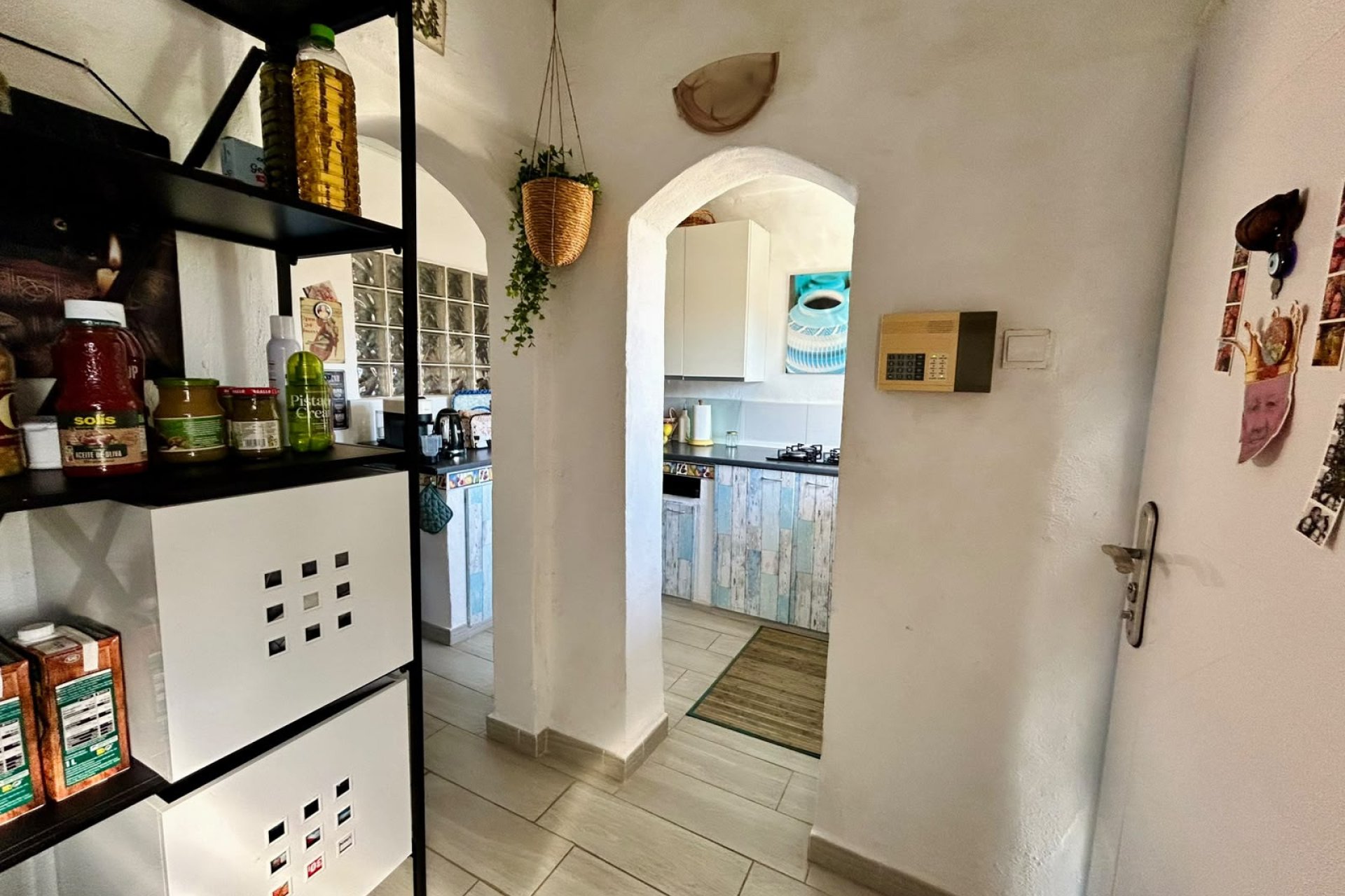 Wiederverkauf - Stadthaus -
Torrevieja - La siesta